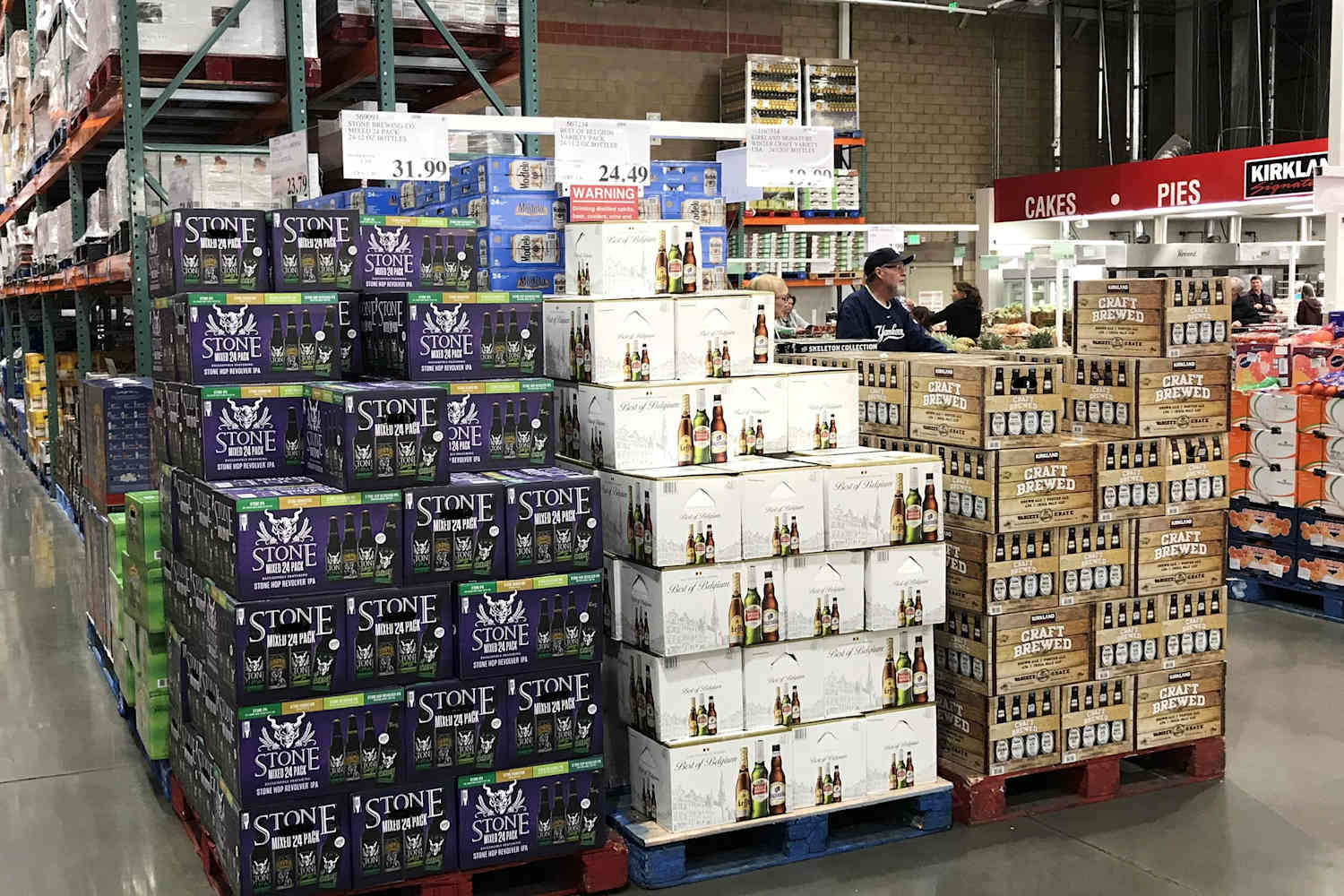 Costco's guide - cover