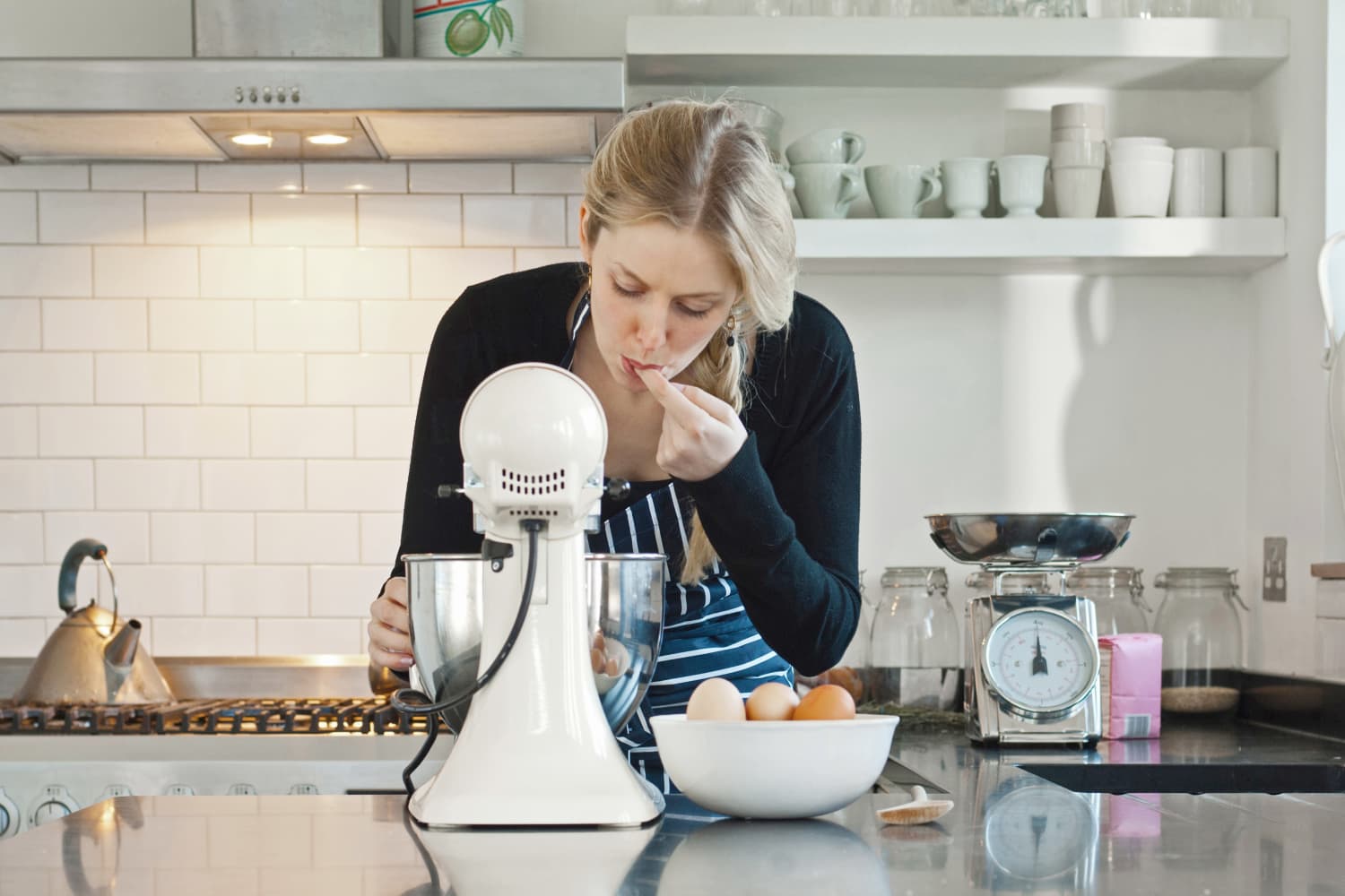 Kitchenaid Juicer Attachment Review The Kitchn
