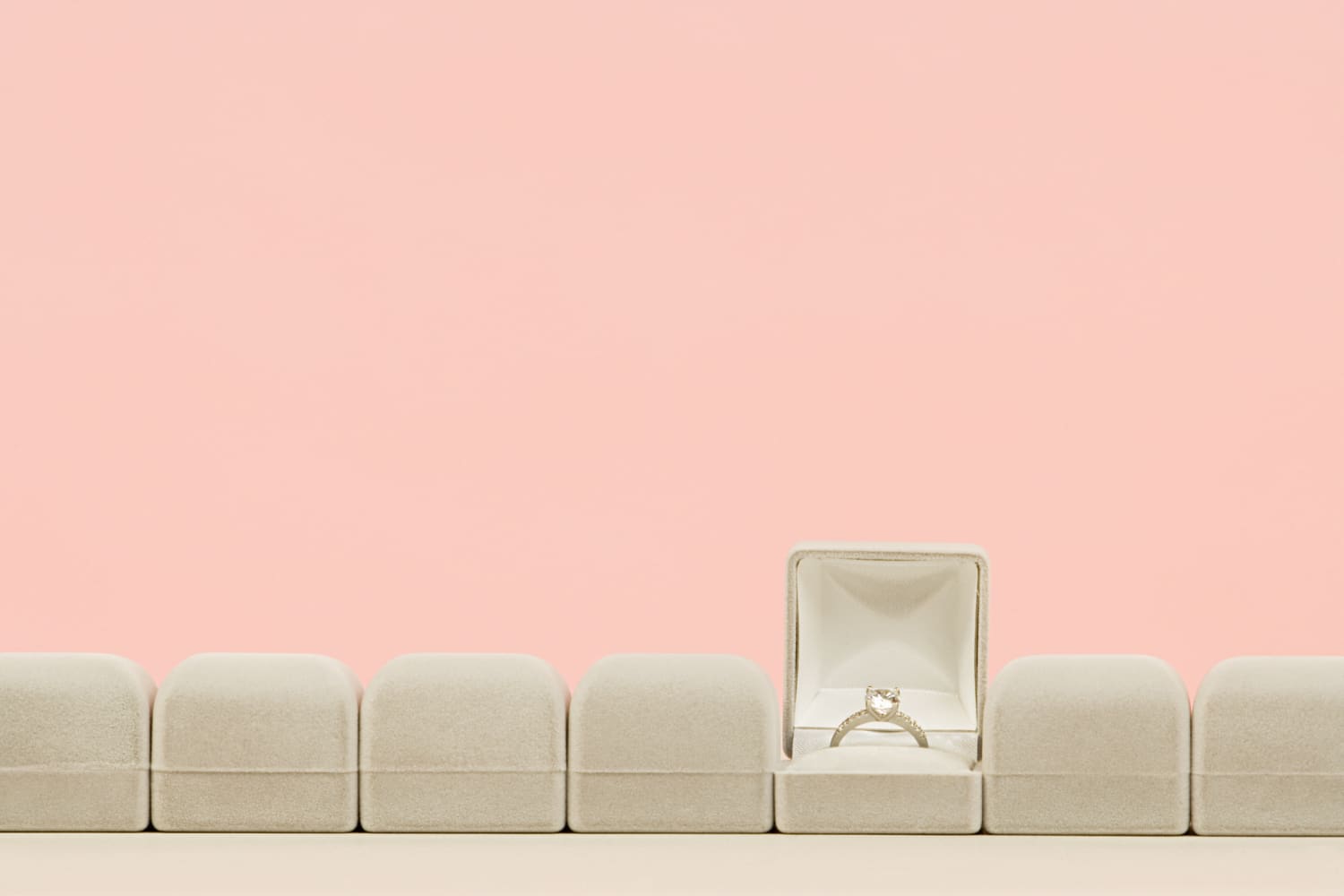 Surprising Place to Save on Engagement Rings Costco Apartment Therapy