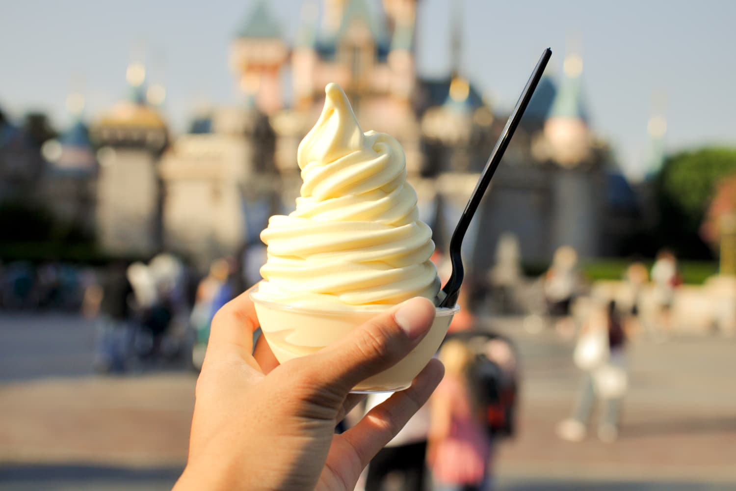 One of Disney’s Most Iconic Treats Is Hitting Grocery Stores Soon