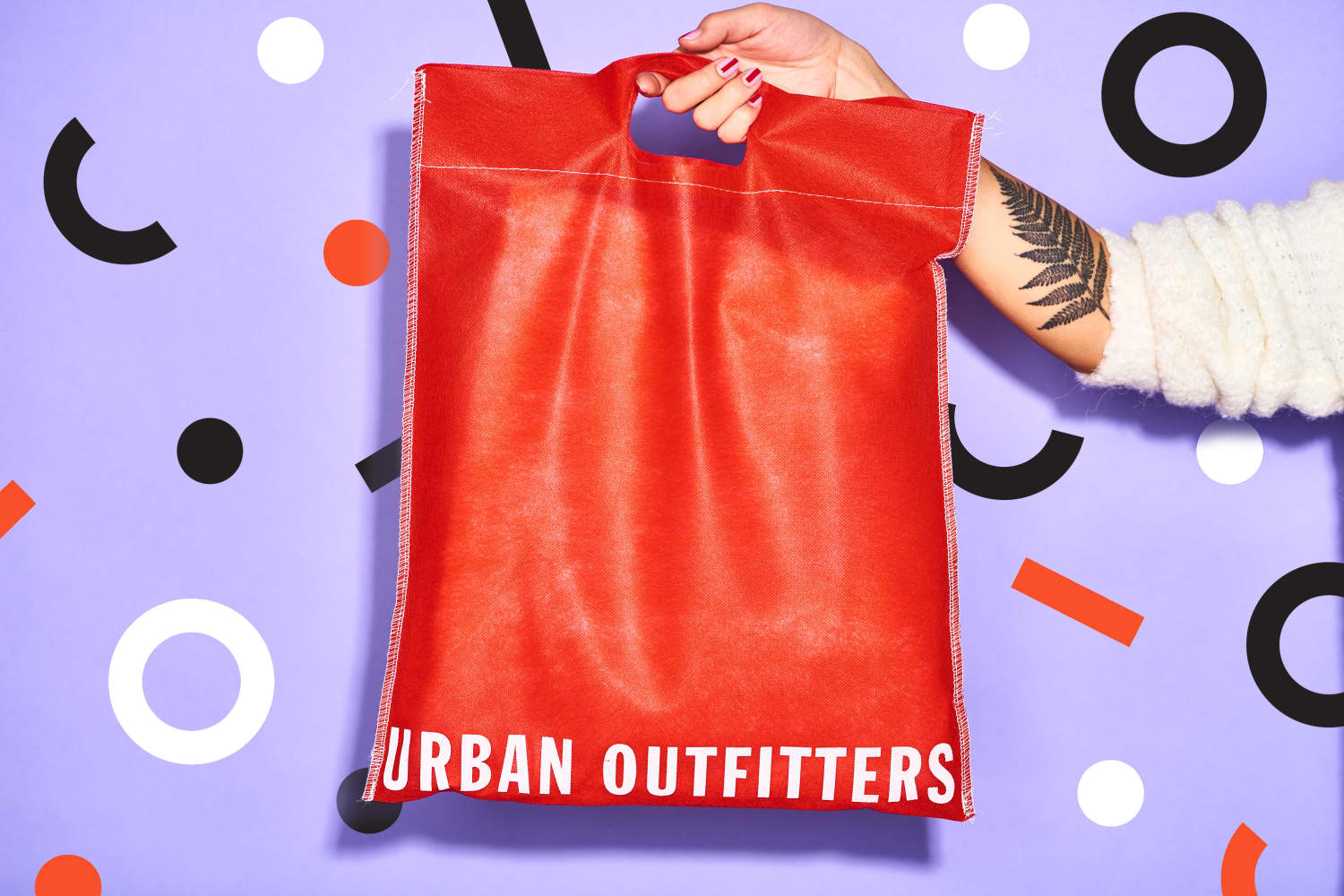 Urban Outfitters’ Black Friday Sale is Here, And Our Carts are Already