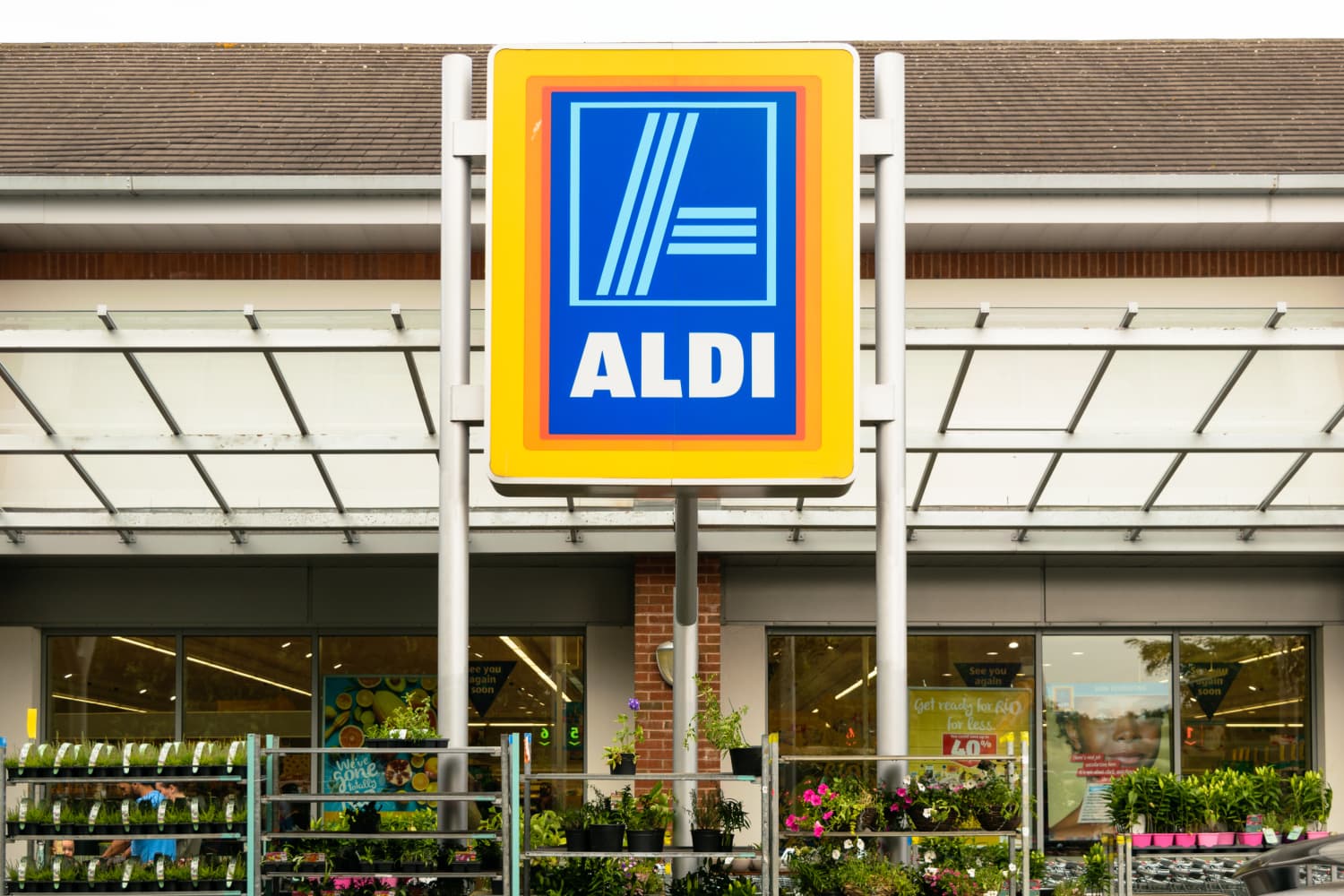 The  Aldi Storage Gadget You Can Use in Every Room of the House (Even the Fridge!)