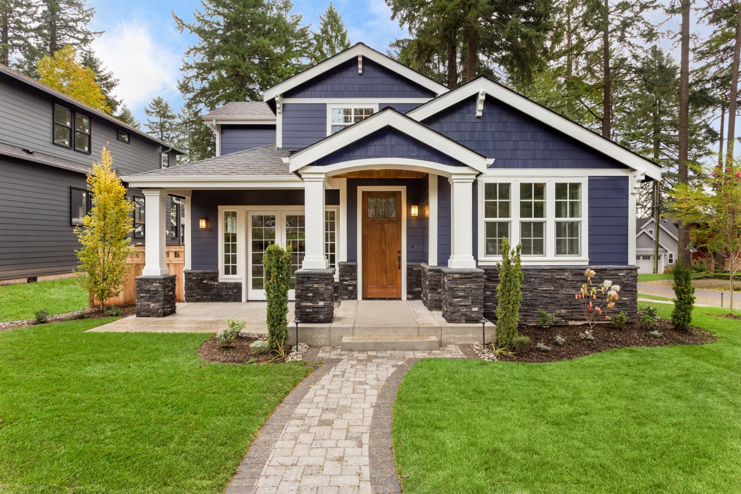What Is Included In A House Square Footage
