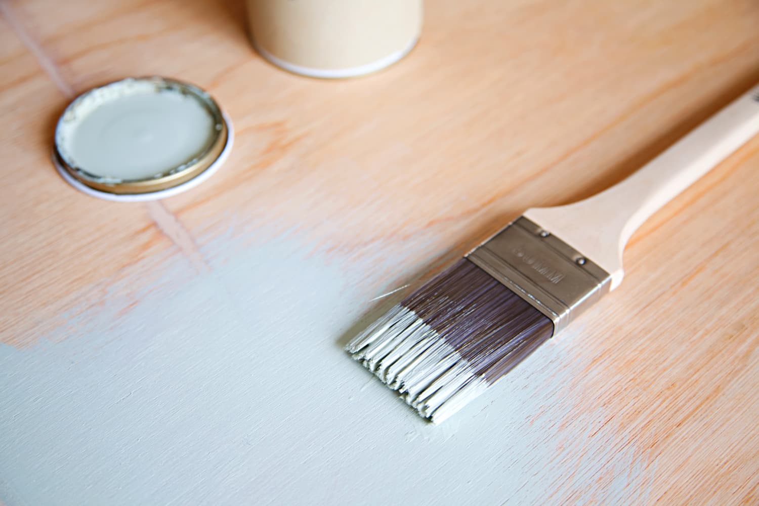 These Are the Most Popular Paint Colors, According to Benjamin Moore