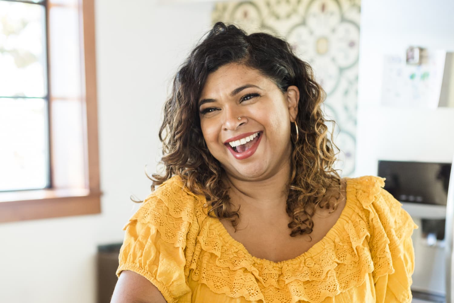 The Unstoppable Aarti Sequeria: Unlocking Inner Power Through Breathwork and Mindfulness