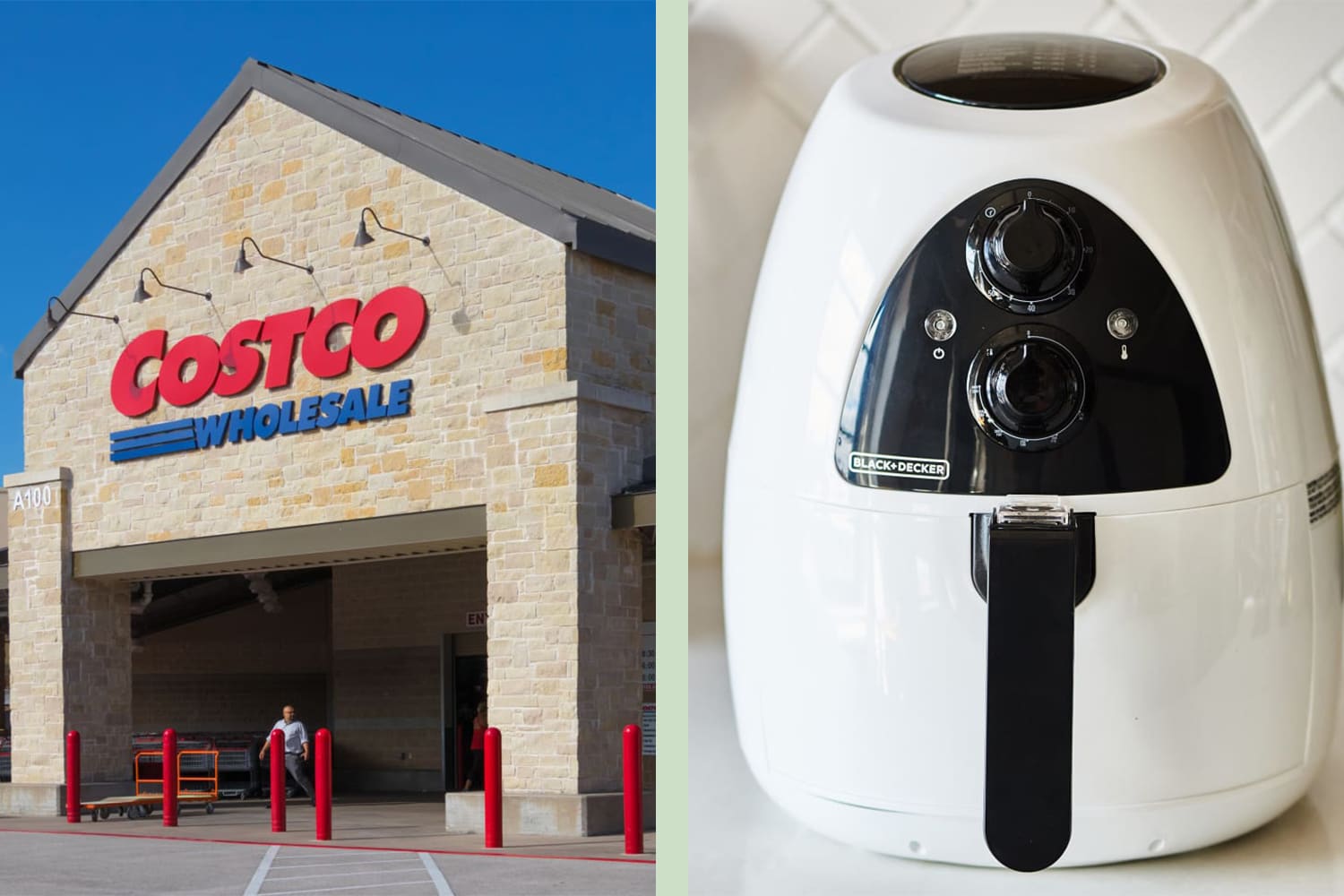 10 Best Air Fryer Groceries from Costco The Kitchn