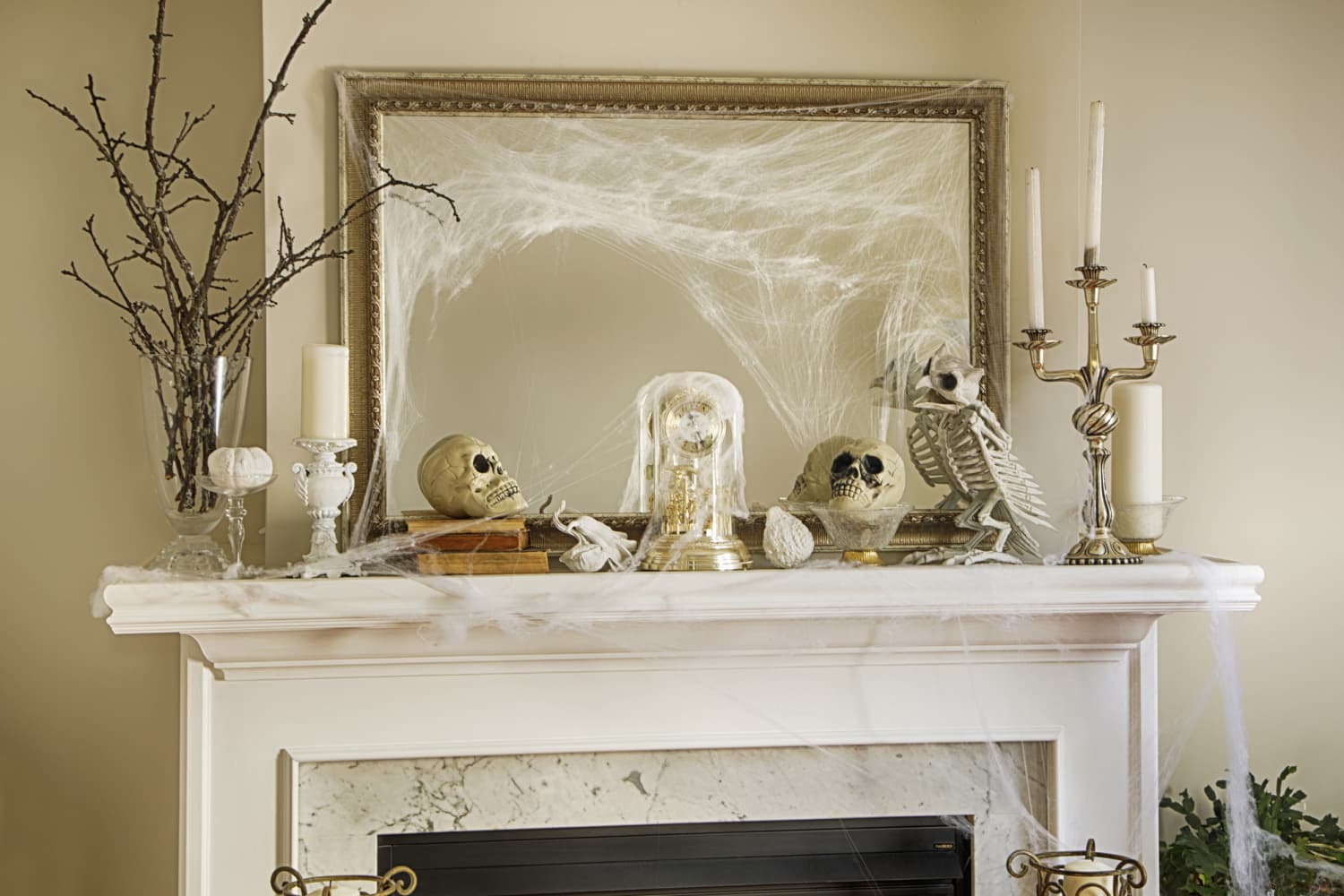 Halloween Floating Candles with Magic Wand Amazon Reviews Apartment