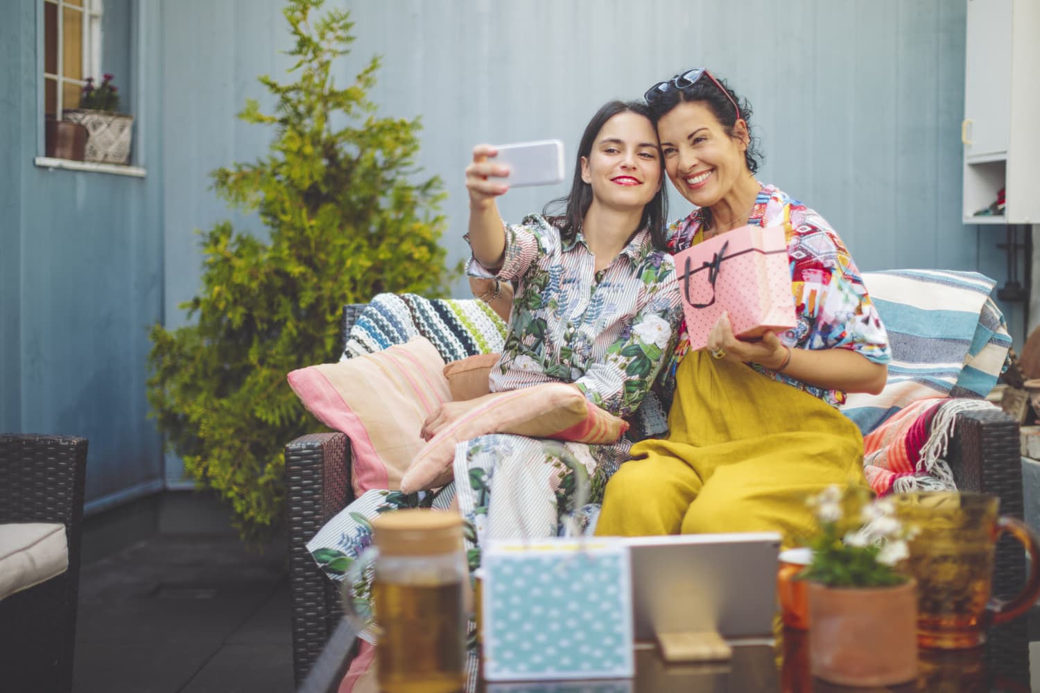 10 Classy Mother’s Day Gifts for  or Less