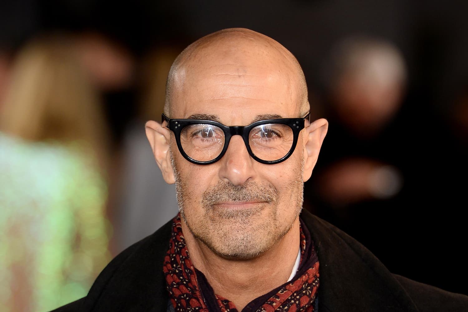 This Is What Stanley Tucci Does with His Leftover Pasta The Kitchn