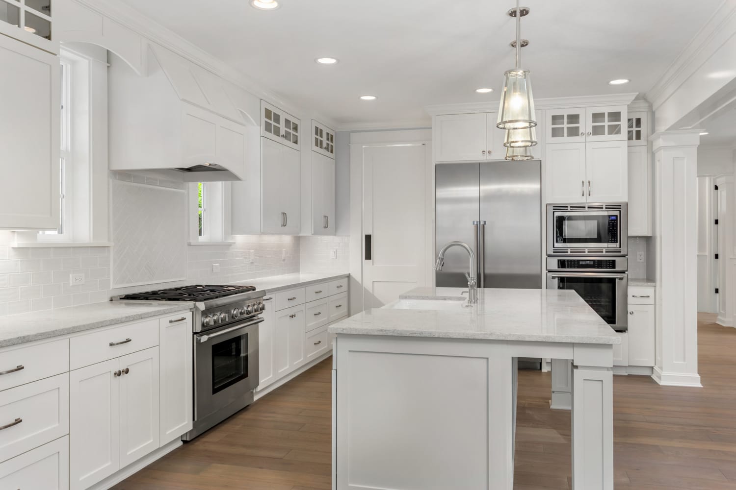 Millennial Gray Kitchens Are Losing Popularity And I Couldn t Be Happier About Apartment Therapy