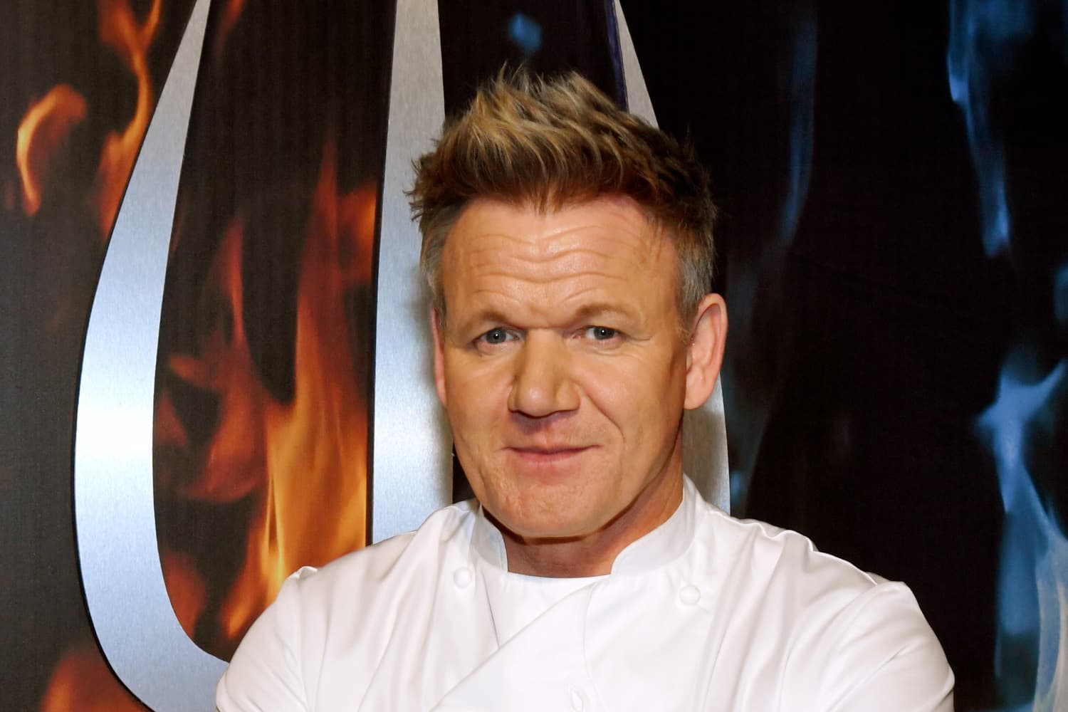 This Is How Much Gordon Ramsay Is Really Worth