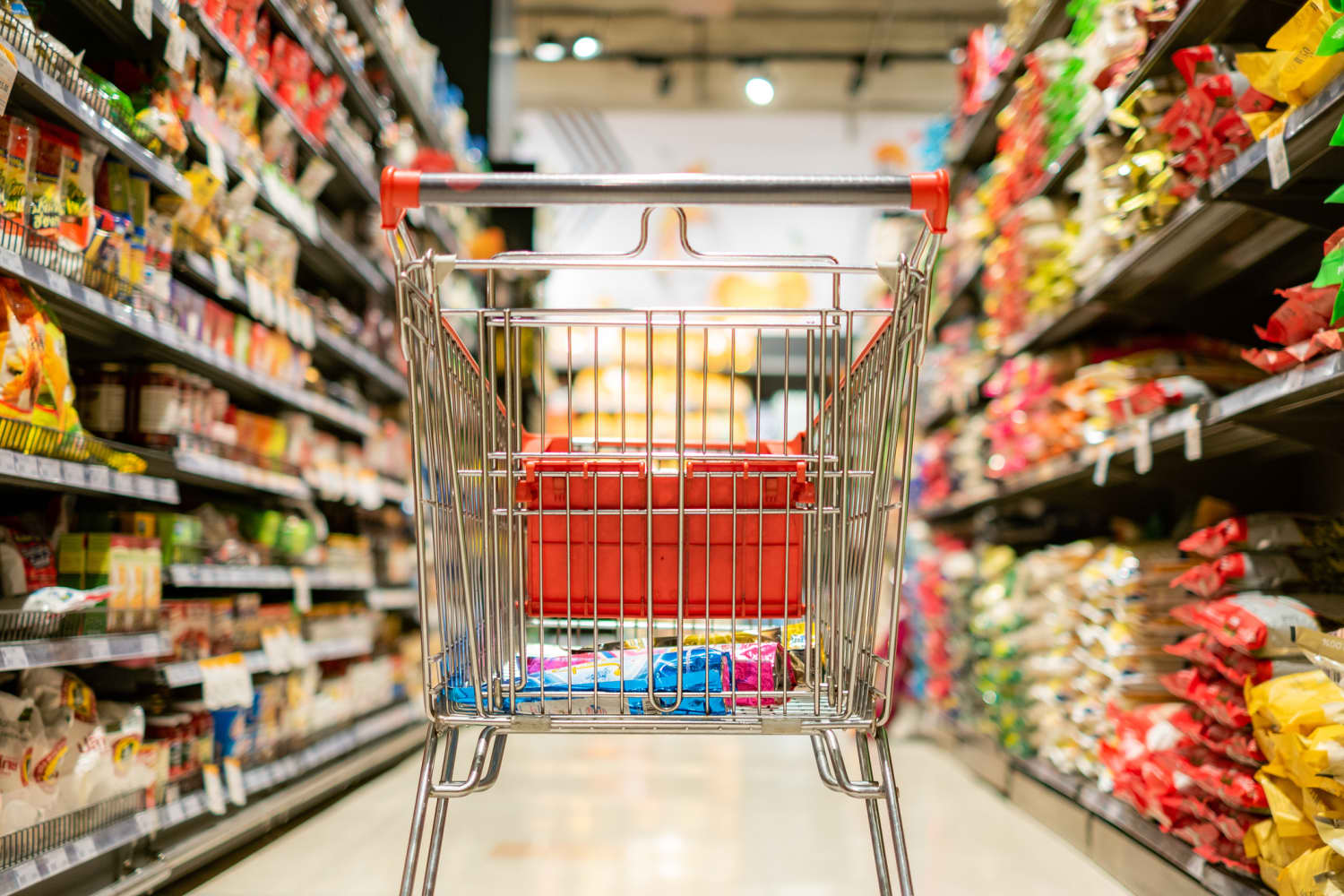 6 South Asian Snacks to Buy on Repeat This Spring | The Kitchn