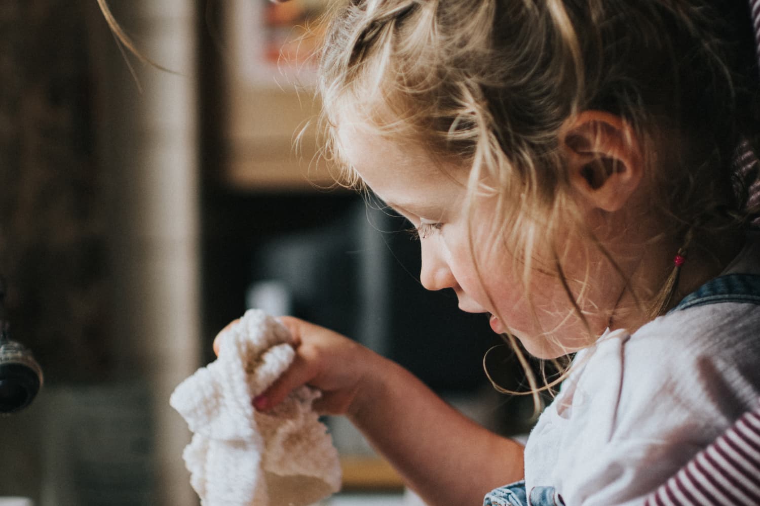 “Navy Dishwashing” Is My Simple Little Way to Save Water at Home Each Day