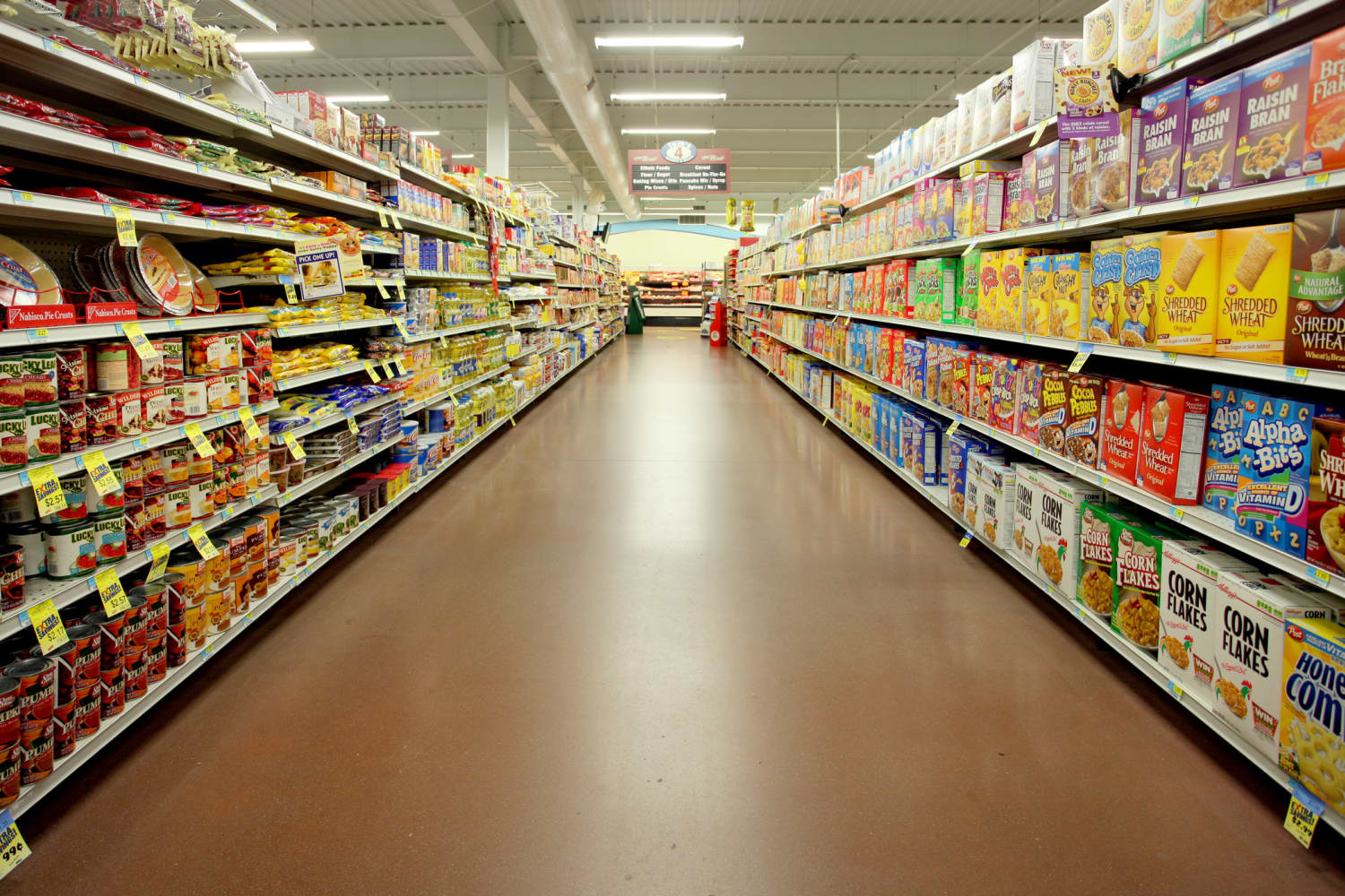 The 6 Biggest Bargains in Any Grocery Store The Kitchn