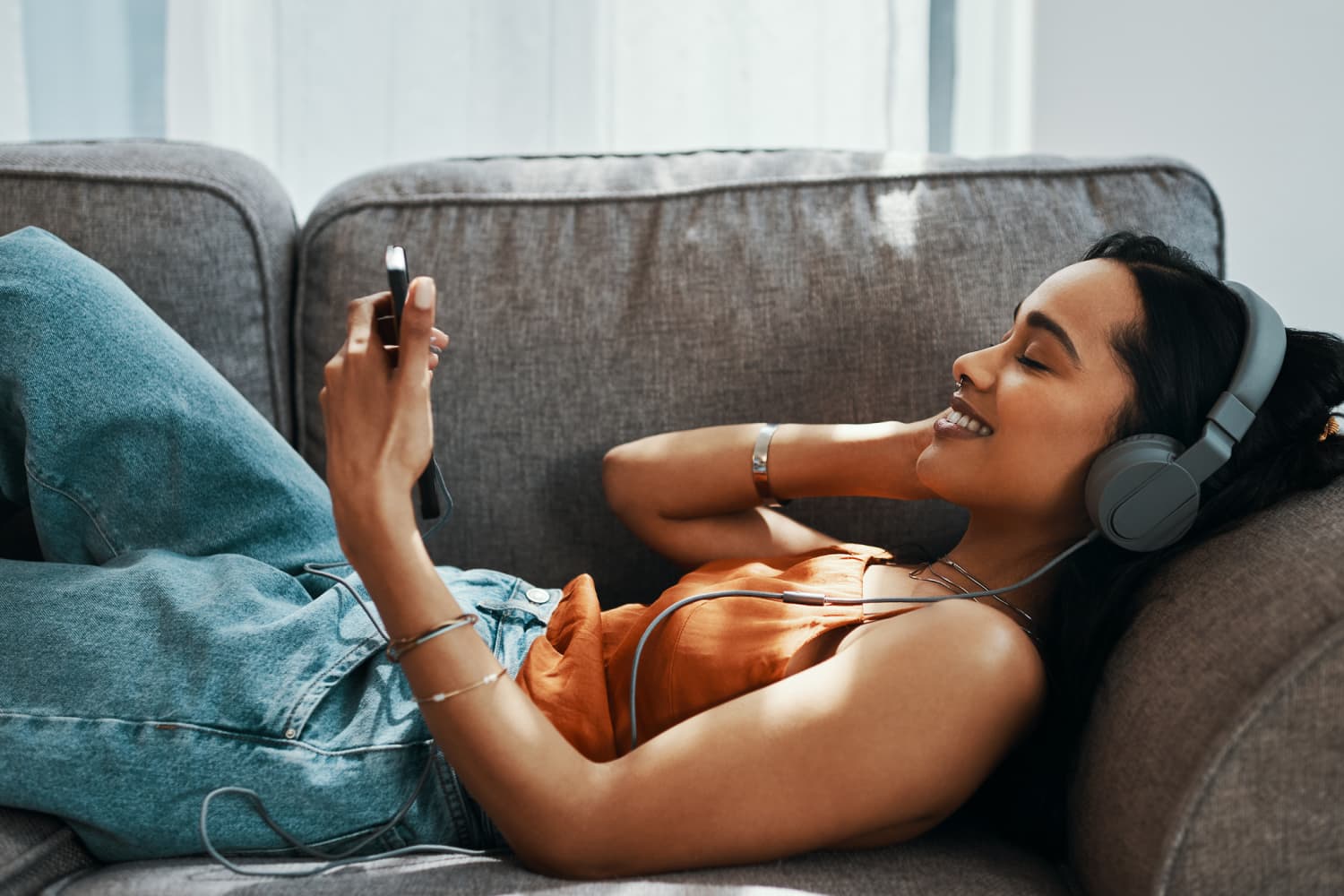 THE BEST BLUETOOTH HEADPHONES 2022 visual data 8