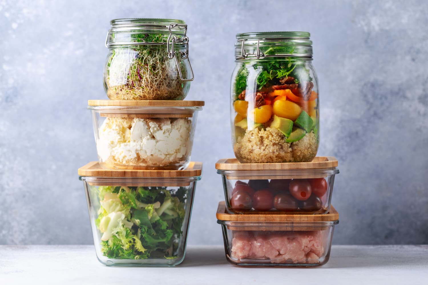 The Big Problem with Meal Prepping That No One Talks About (And Is Costing You Money!)