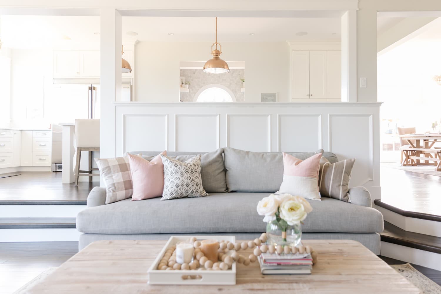 Half of Americans Think You Should Dump Your Starter Furniture By This Age