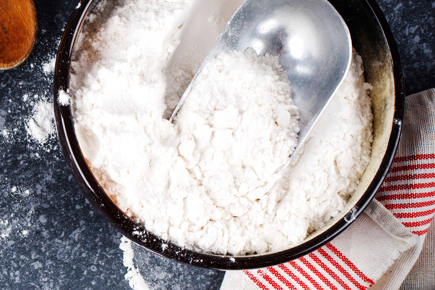 Gold Medal Flour Is Being Recalled Nationwide — Here’s What You Need to Know