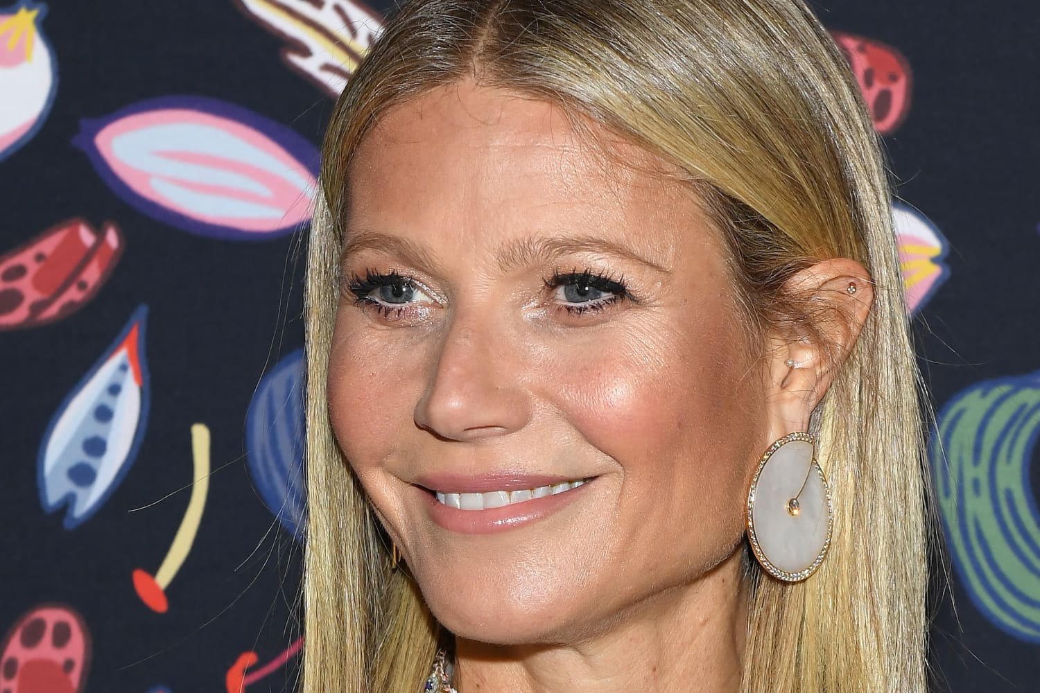 Gwyneth Paltrow Revealed Her Current Diet, and the Internet Is So Confused