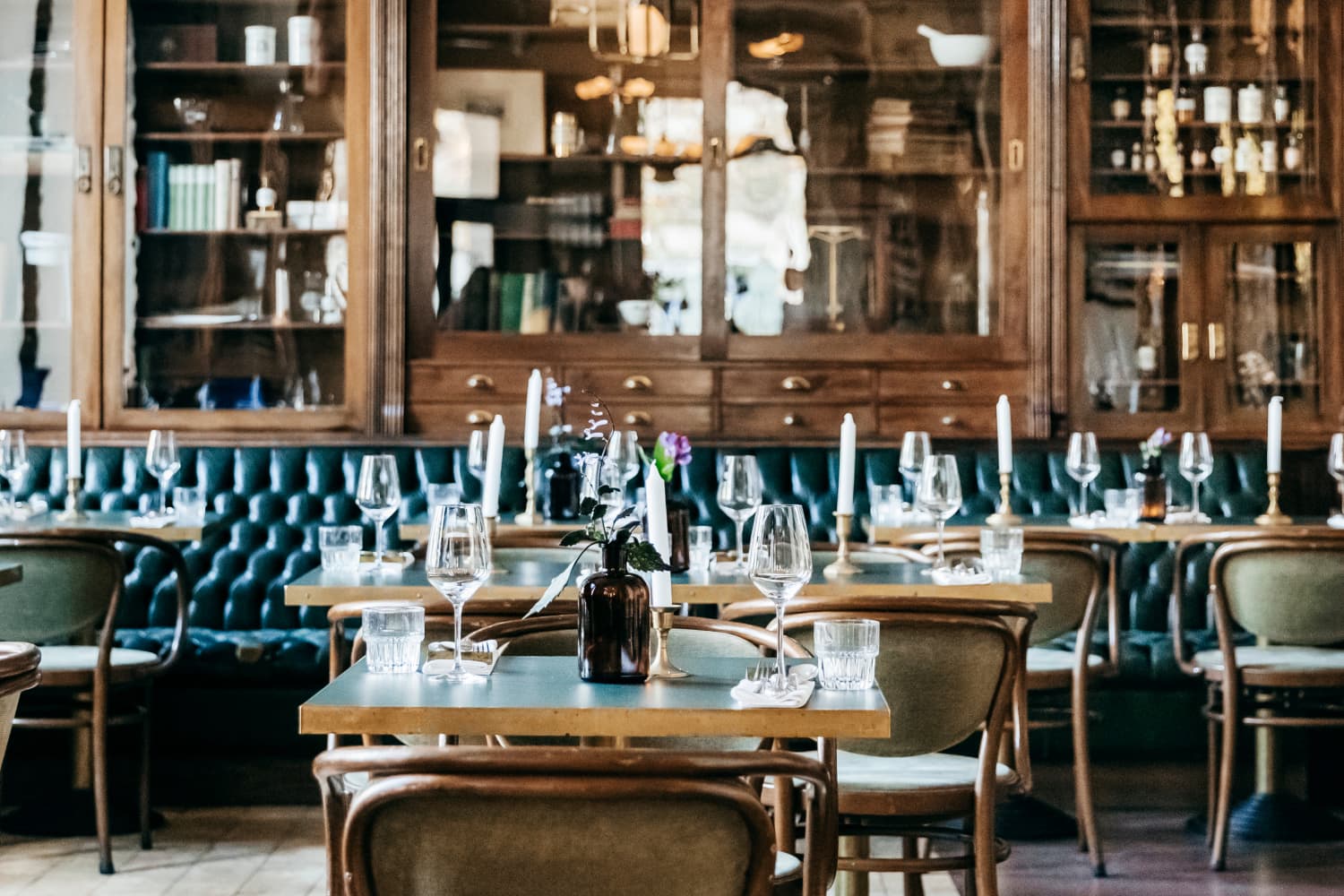30+ Restaurants Open on Christmas Day — Restaurants Open on Christmas Day 2022 The Kitchn
