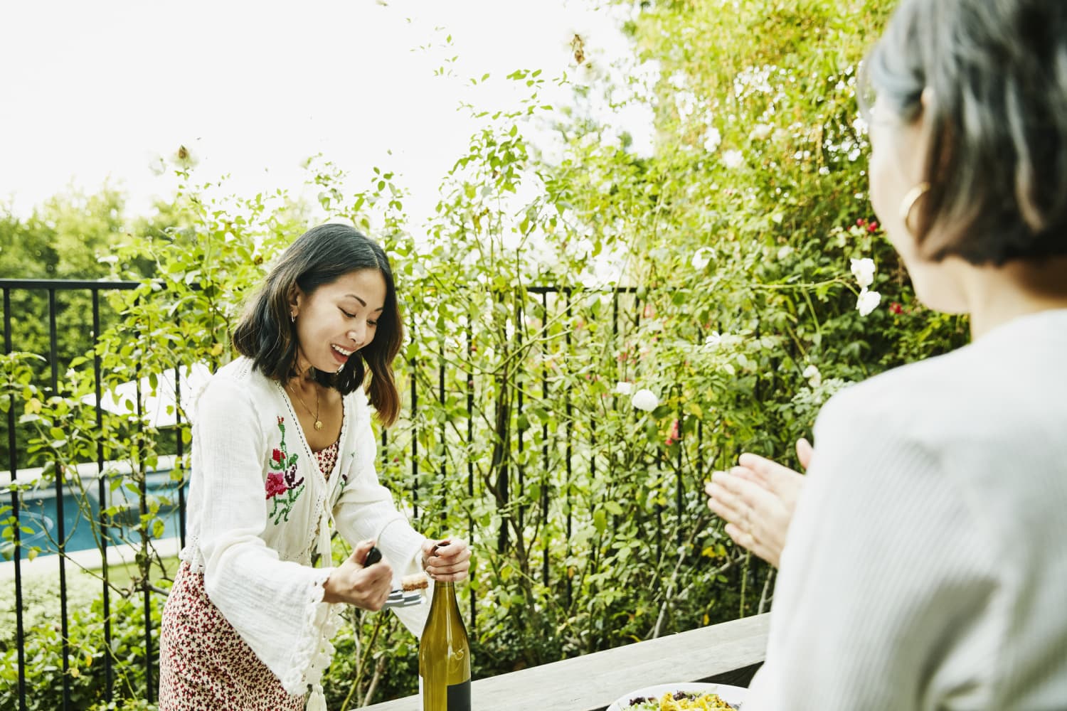 Corkcicle Rifle Paper Wine Glasses Overview officialsugarbeck