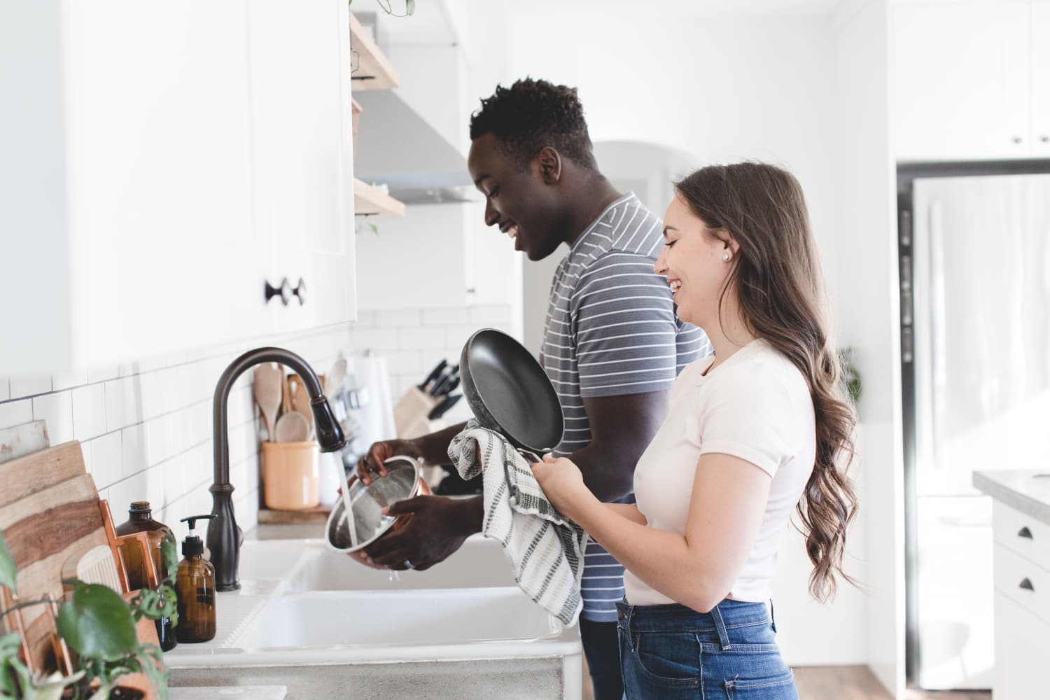Our Favorite Way to Deep-Clean Probably Isn’t Yours