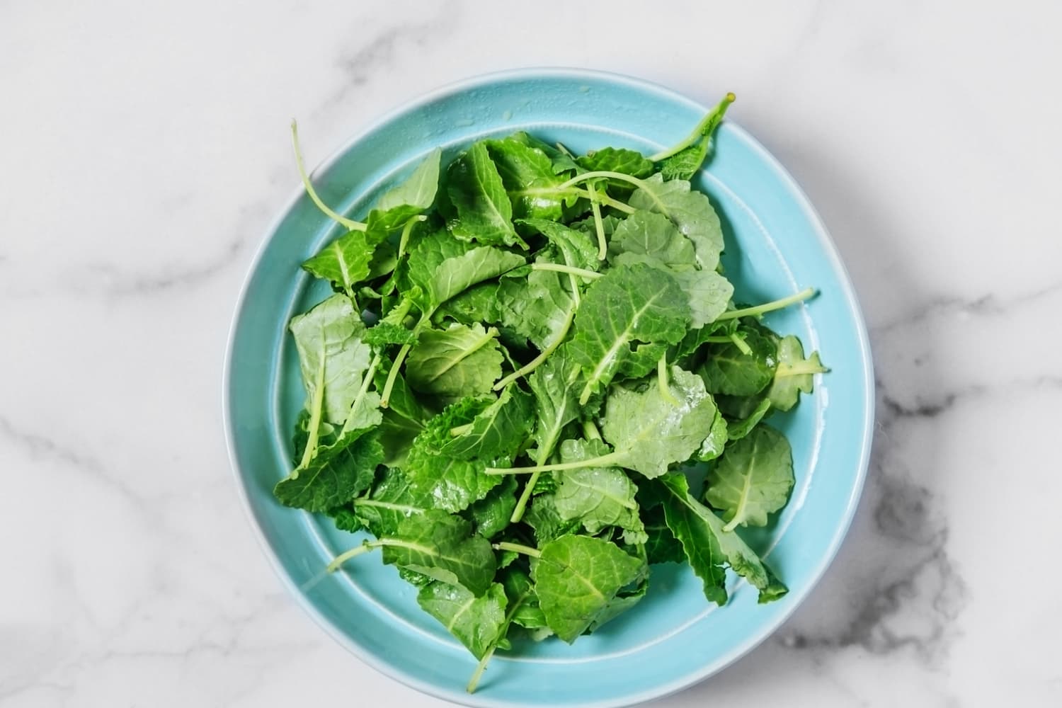 Multiple Brands of Spinach, Kale, and Collard Greens Are Being Recalled