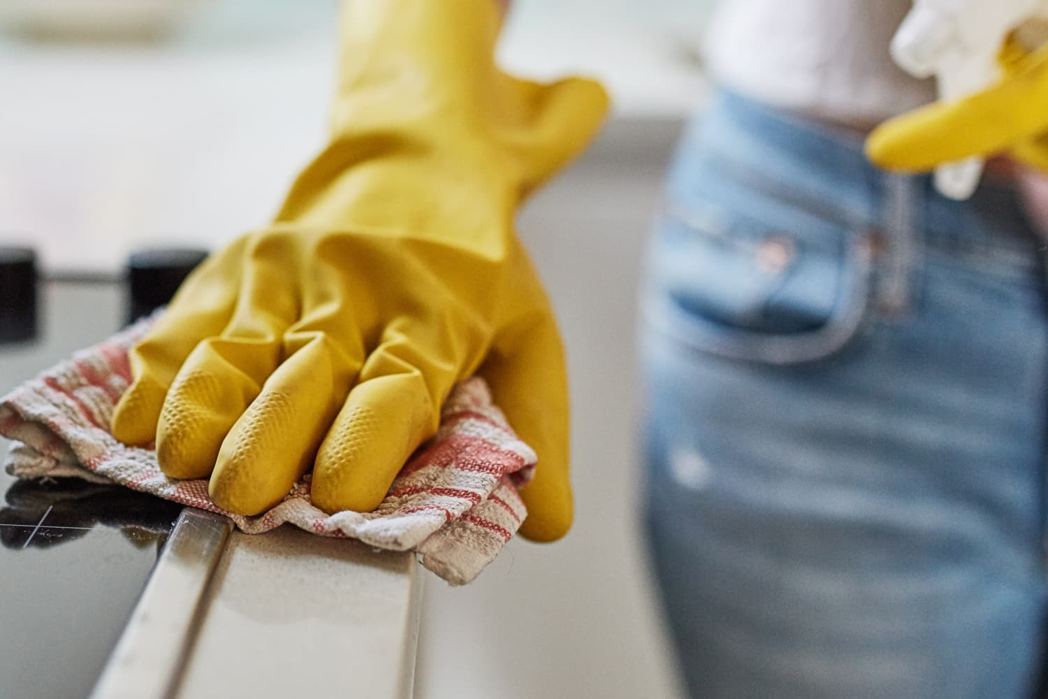 7 Natural Kitchen Cleaning Products to Try The Kitchn