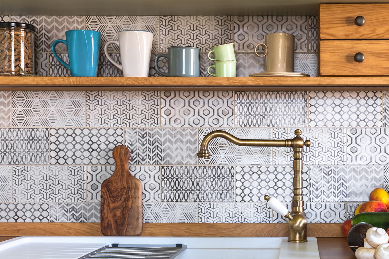 The Surprising Kitchen Upgrade I Would Splurge on Again and Again If I Could