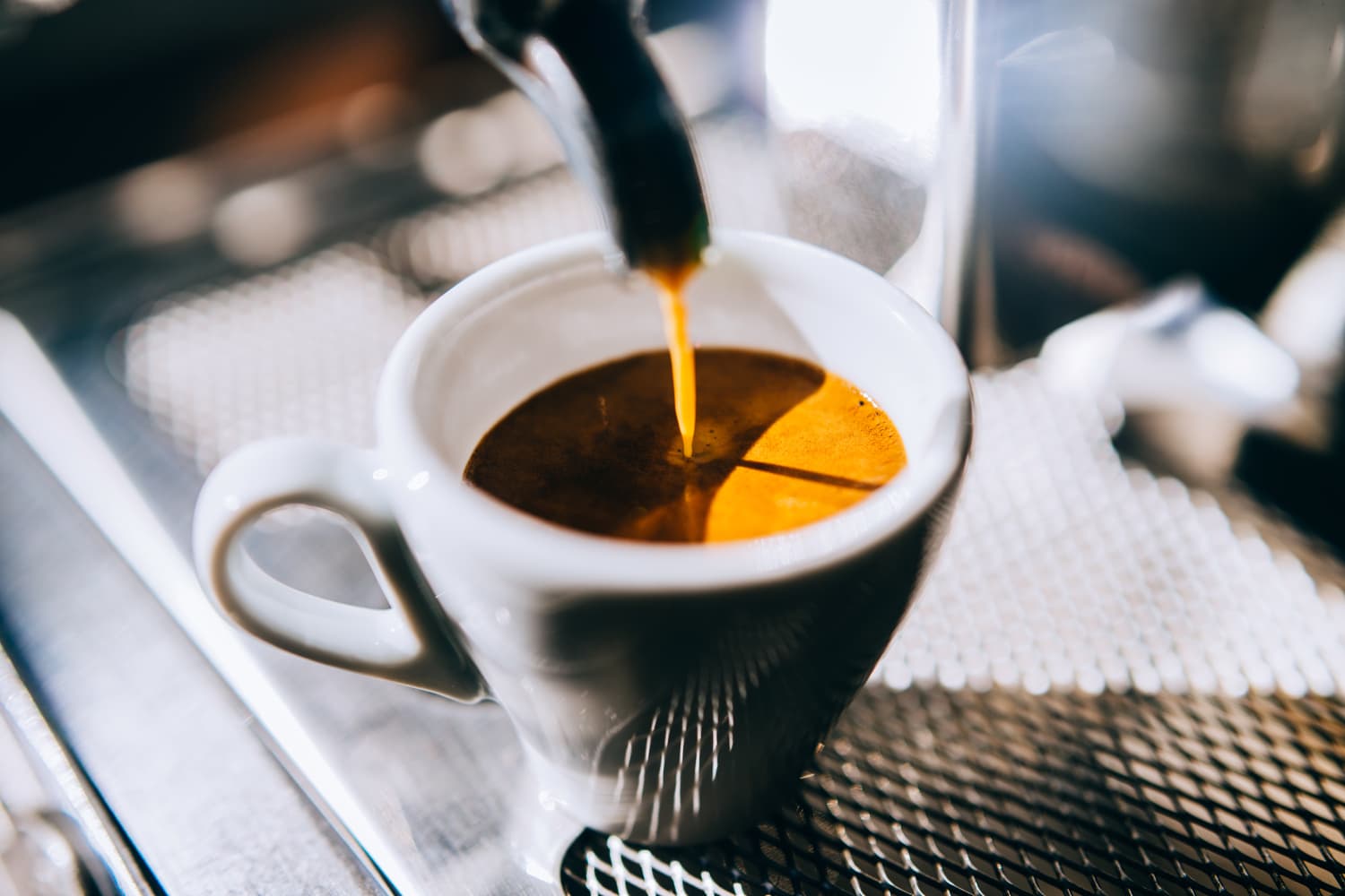 I Test Coffee Makers for a Living and This Is the Best One to Buy from Amazon’s Big Spring Sale