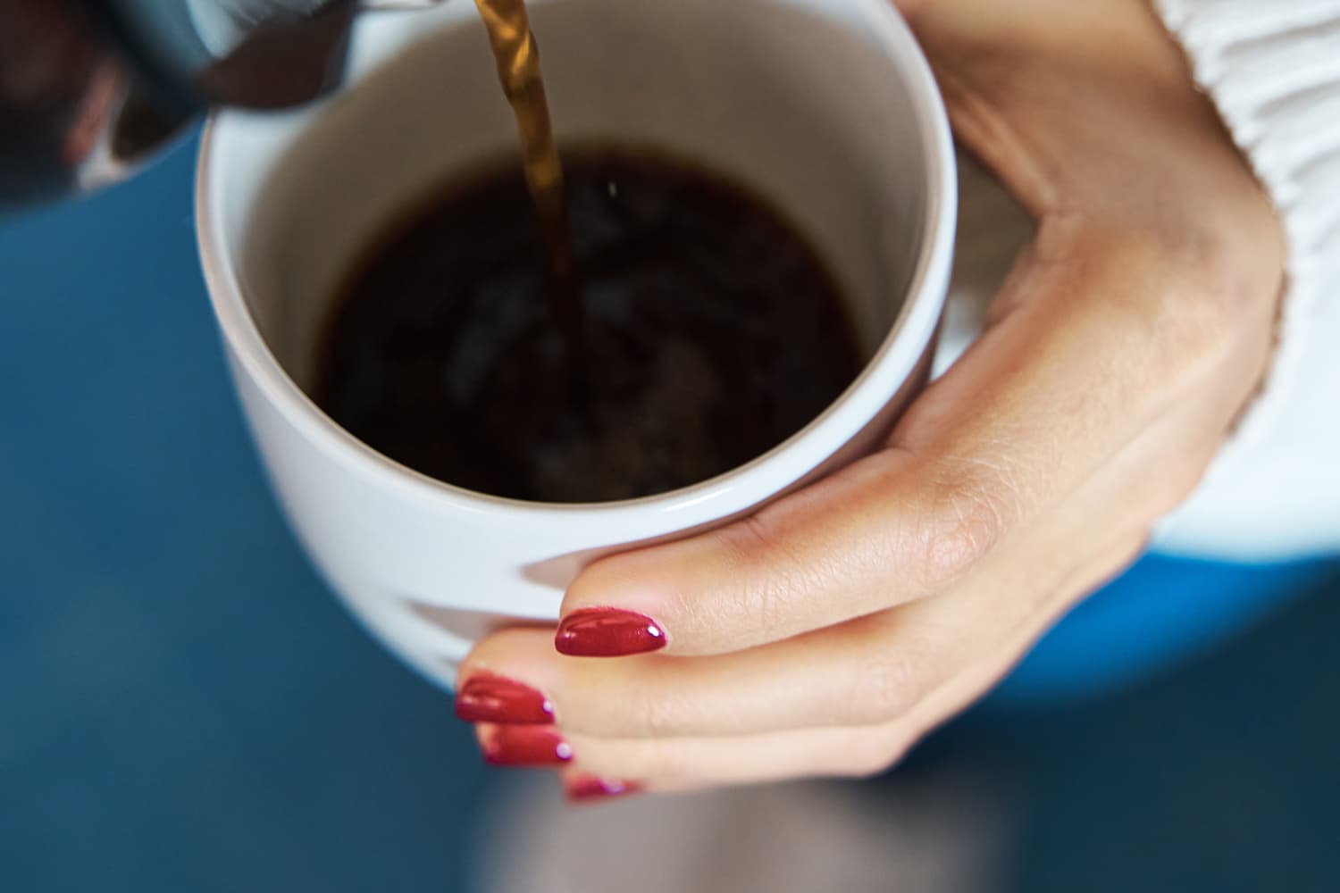 The Tiny Tool I Use Every Single Morning