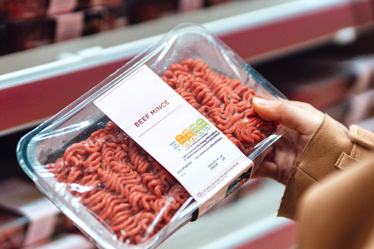 Over 3,000 Pounds of Beef Are Being Recalled — Here’s What You Need to