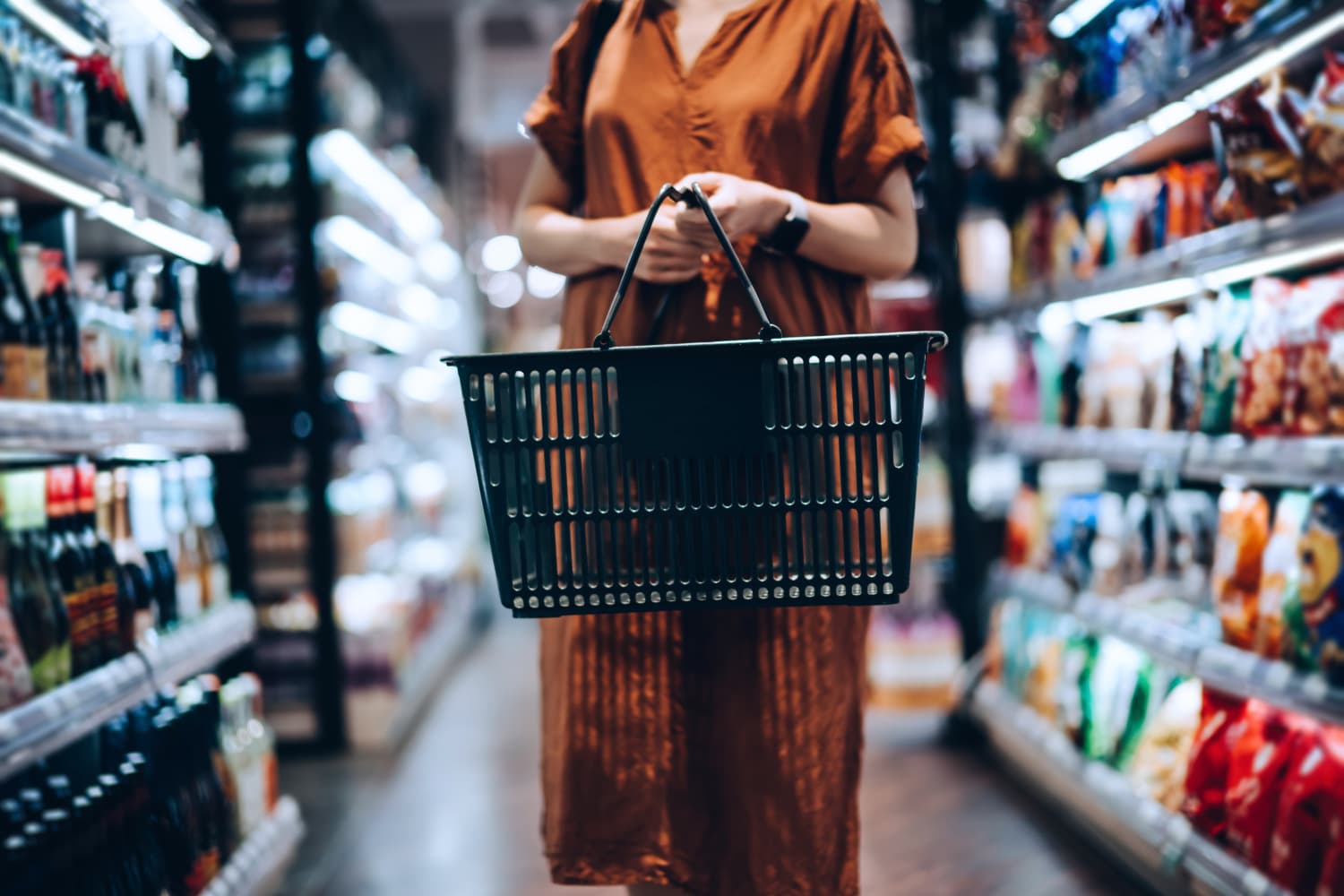 These Are the Most Overlooked Items at the Grocery Store