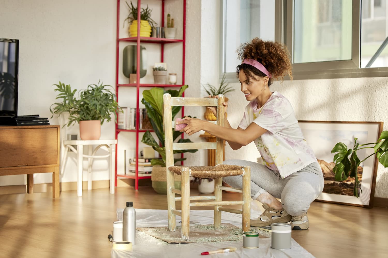 6 Things Pro Furniture Flippers Wish They Would Have Known Earlier