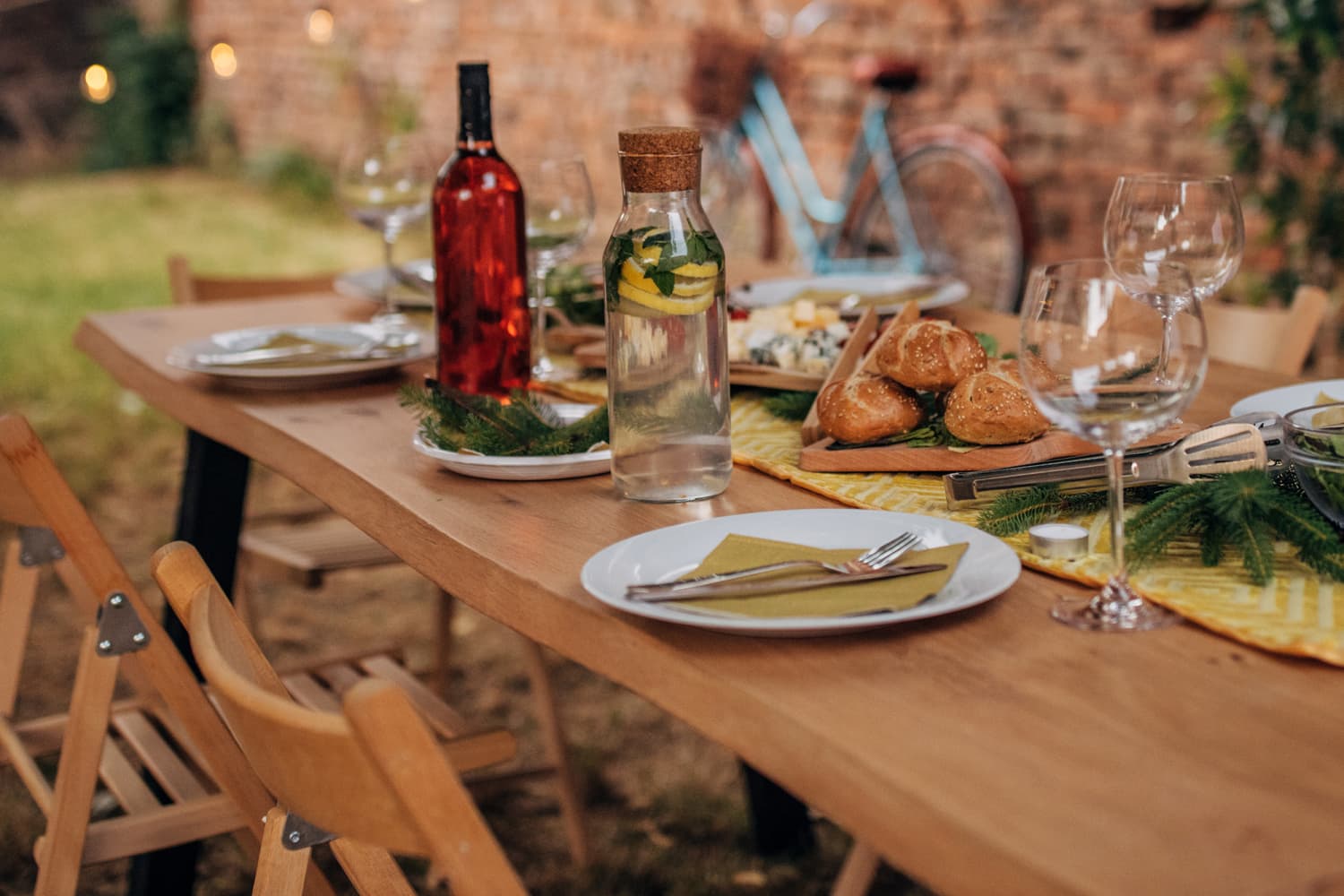 This Tabletop Fire Pit Completely Changed How I Use My Deck — And It’s on Major Sale Right Now