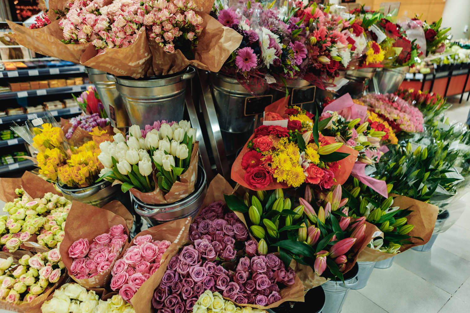 We Compared Flower Prices at Aldi, Costco, and Trader Joe’s —  Here’s Where to Buy Your Next Bouquet