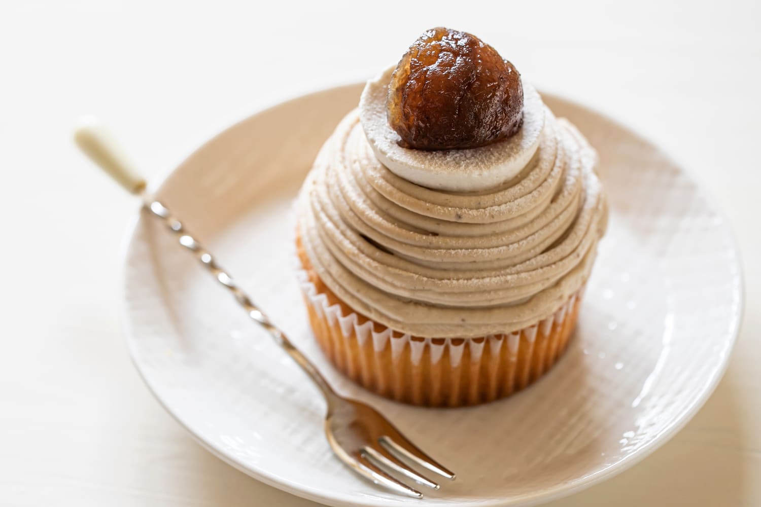 The Secret to Better Desserts? This  French Pantry Staple