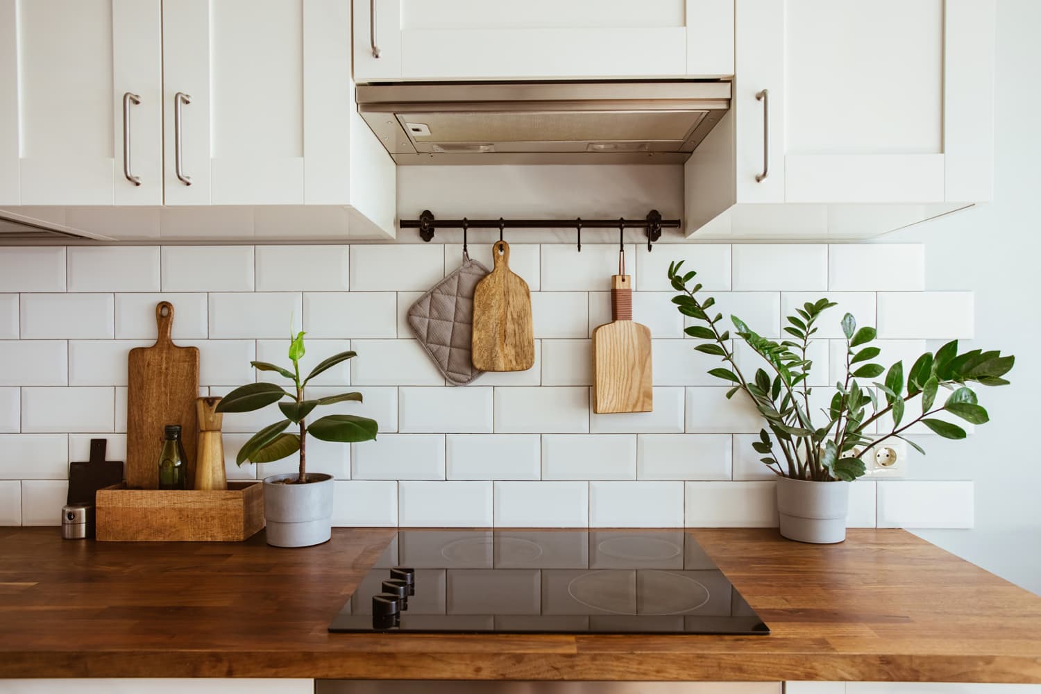 6 Kitchen Tile Mistakes to Never Make, According to