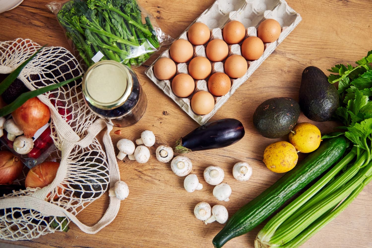 This Versatile  Egg Gadget Makes Meal Prep a Breeze (It Has More Than 2,000 5-Star Amazon Reviews!)