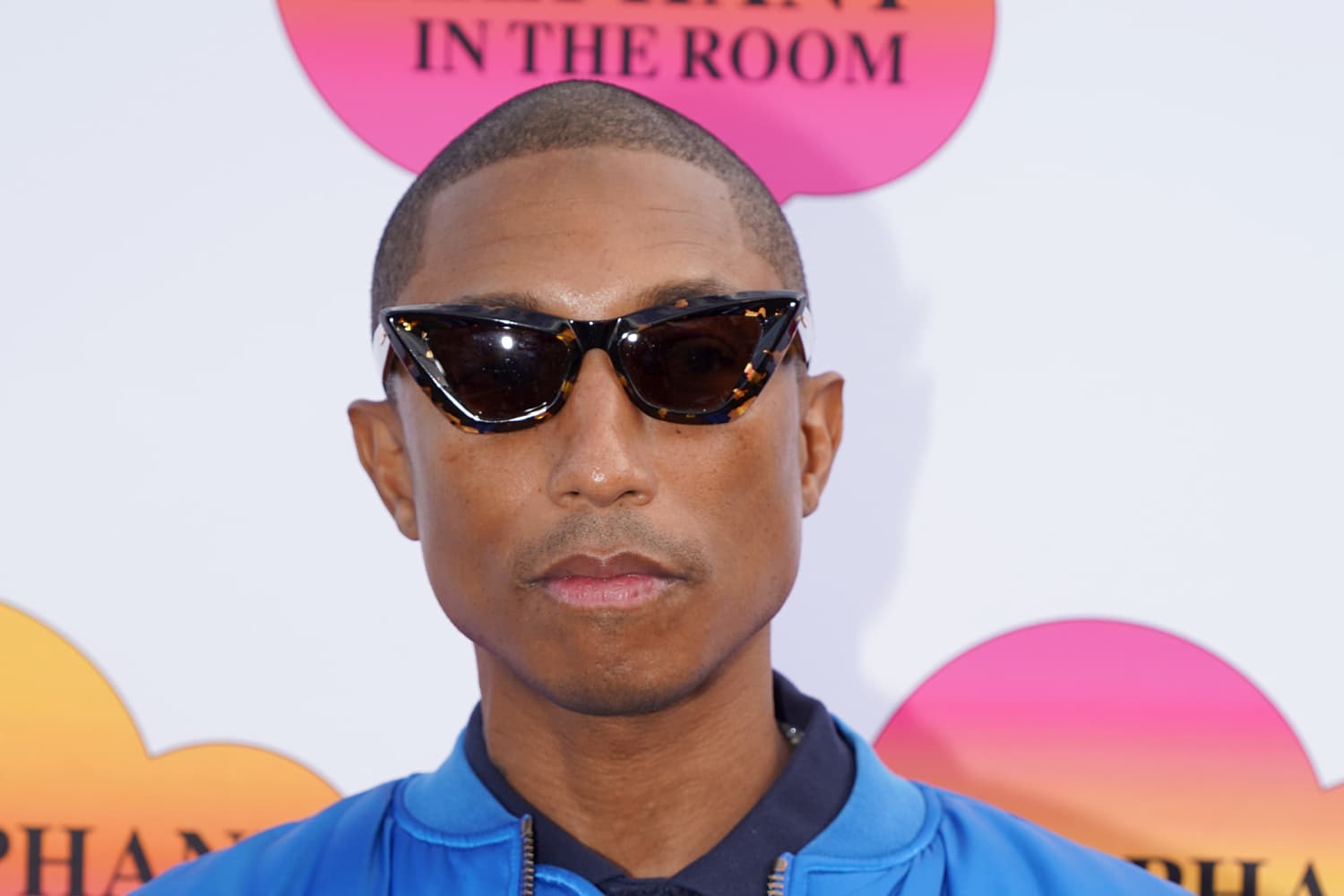 Pharrell Just Released the Recipe for Swordfish Kebabs from His Miami ...