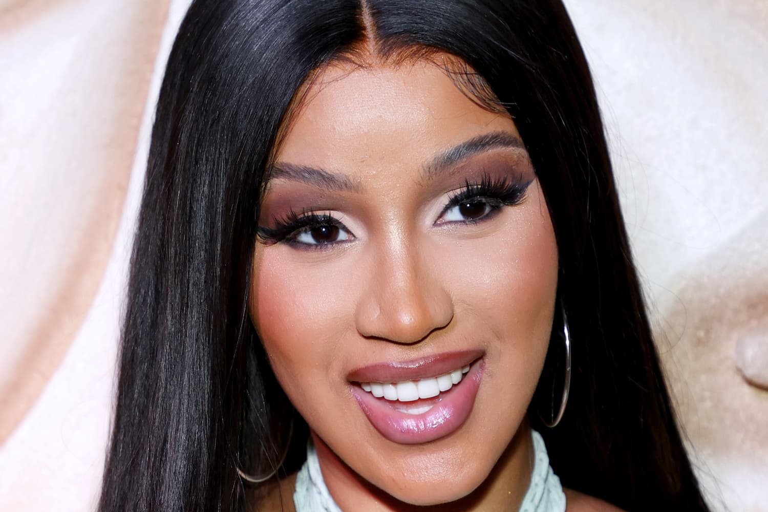 Cardi B Shares Frustrations About the High Price of Lettuce, and We Couldn’t Agree More