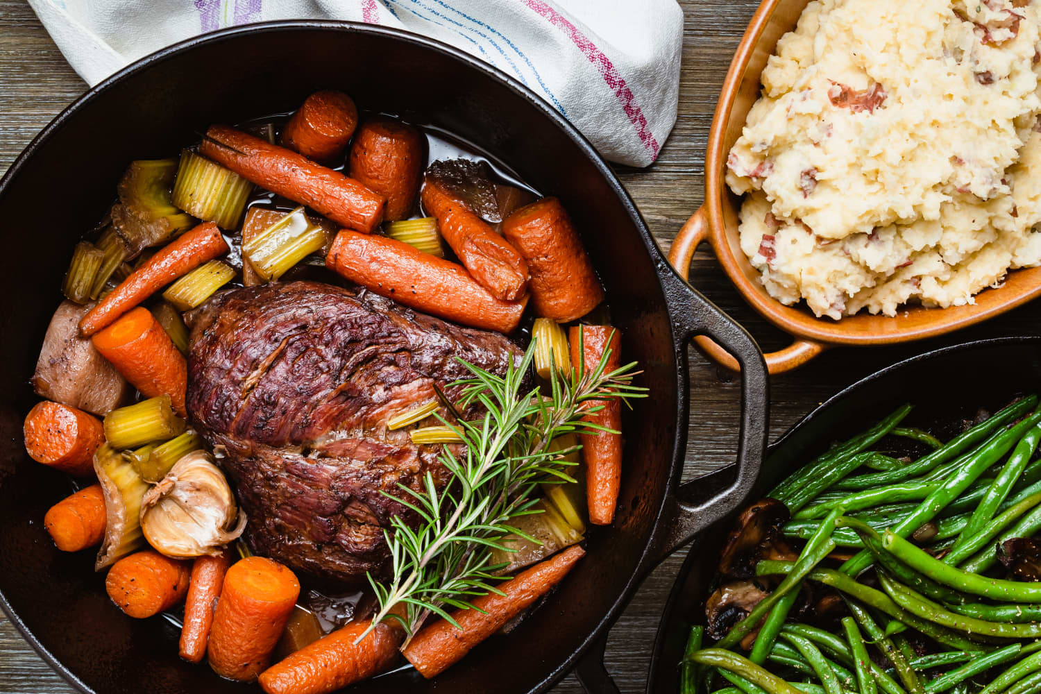 This Dutch Oven Is Lighter Than Others I’ve Used — I Use It at Least Twice a Week