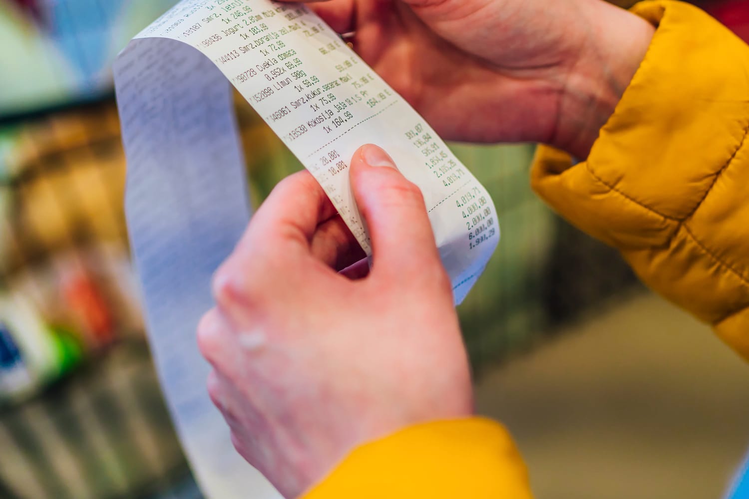 I’ve Been “Comparison Shopping” for 2 Months, and I Saved So Much More Money than Expected