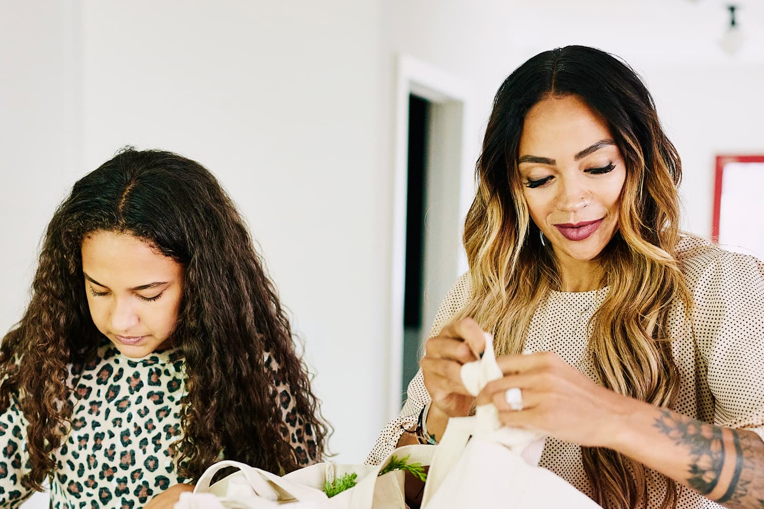 The Last Thing You Should Do After Unpacking Your Groceries