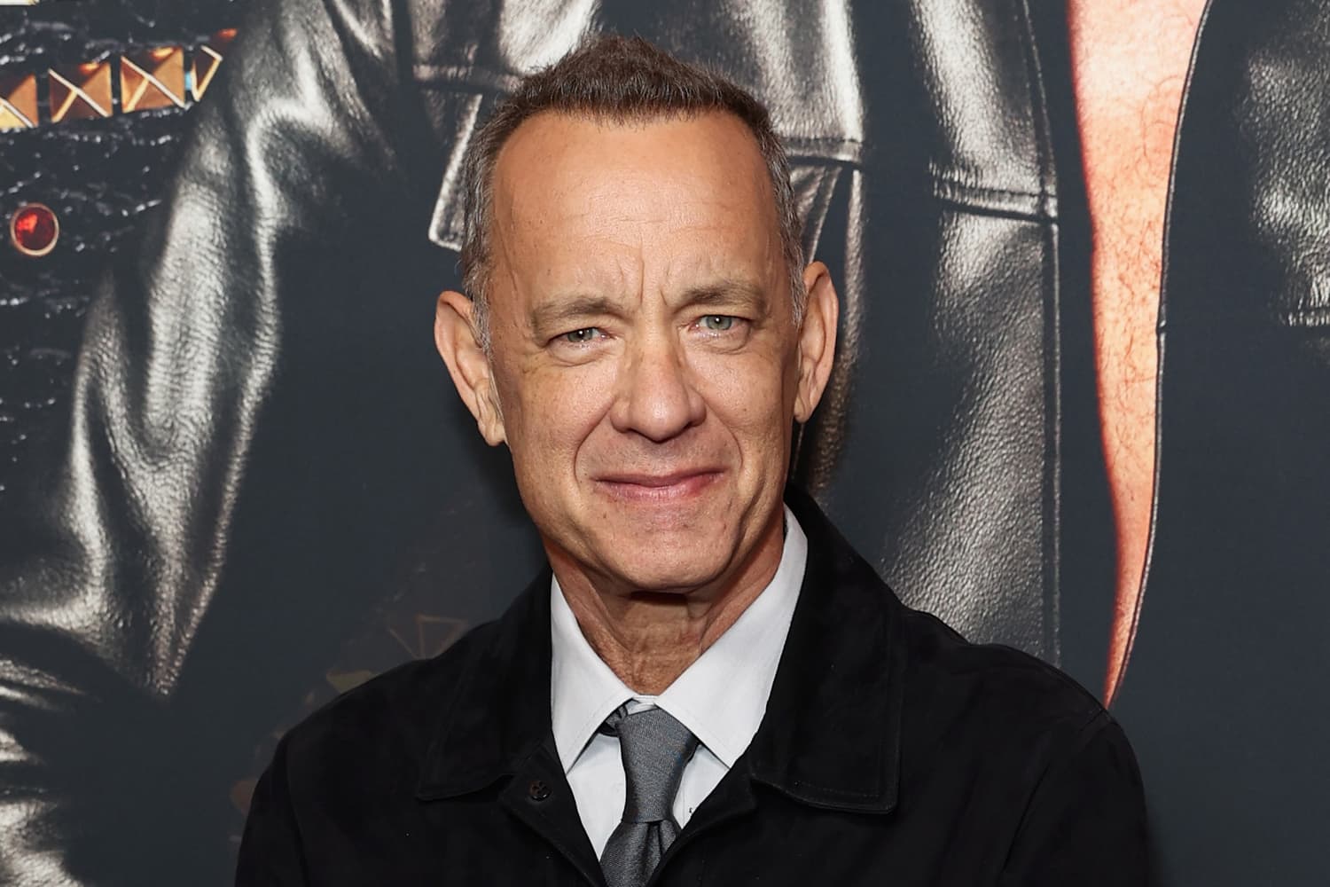 Tom Hanks' New Cocktail Uses 2 Ingredients You Wouldn't Think to Mix