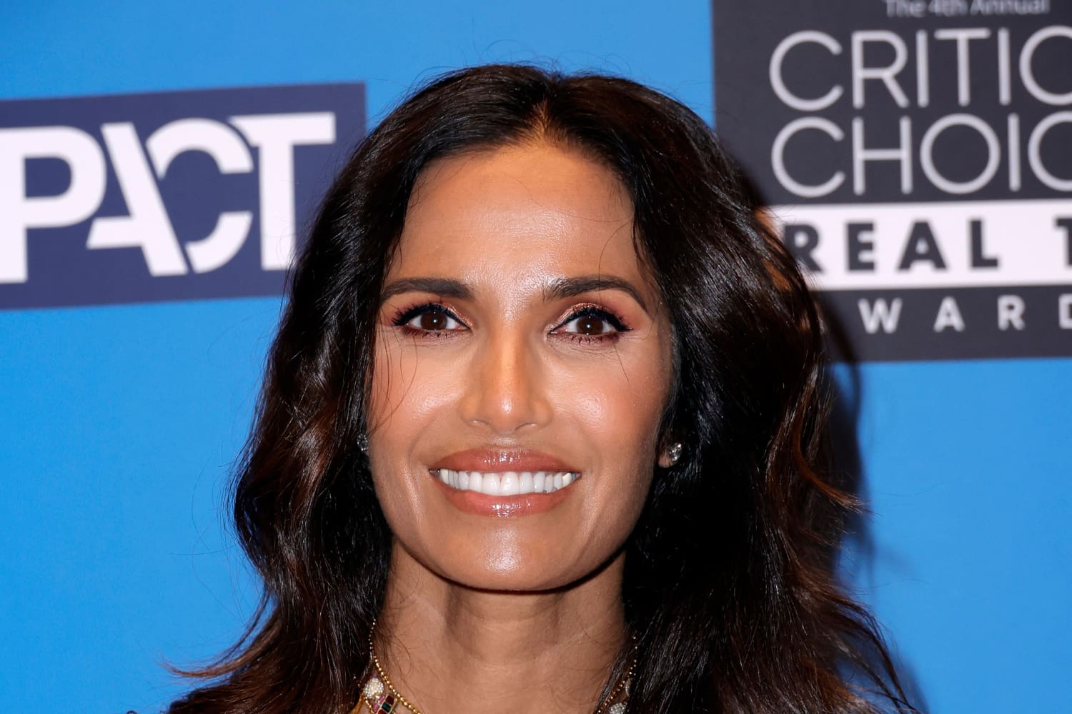 Padma Lakshmi s Daughter Interrupting Her Cooking Video Is The Funniest 