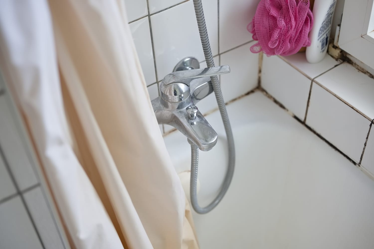 How to Reduce & Prevent Mold Growth in Your Home