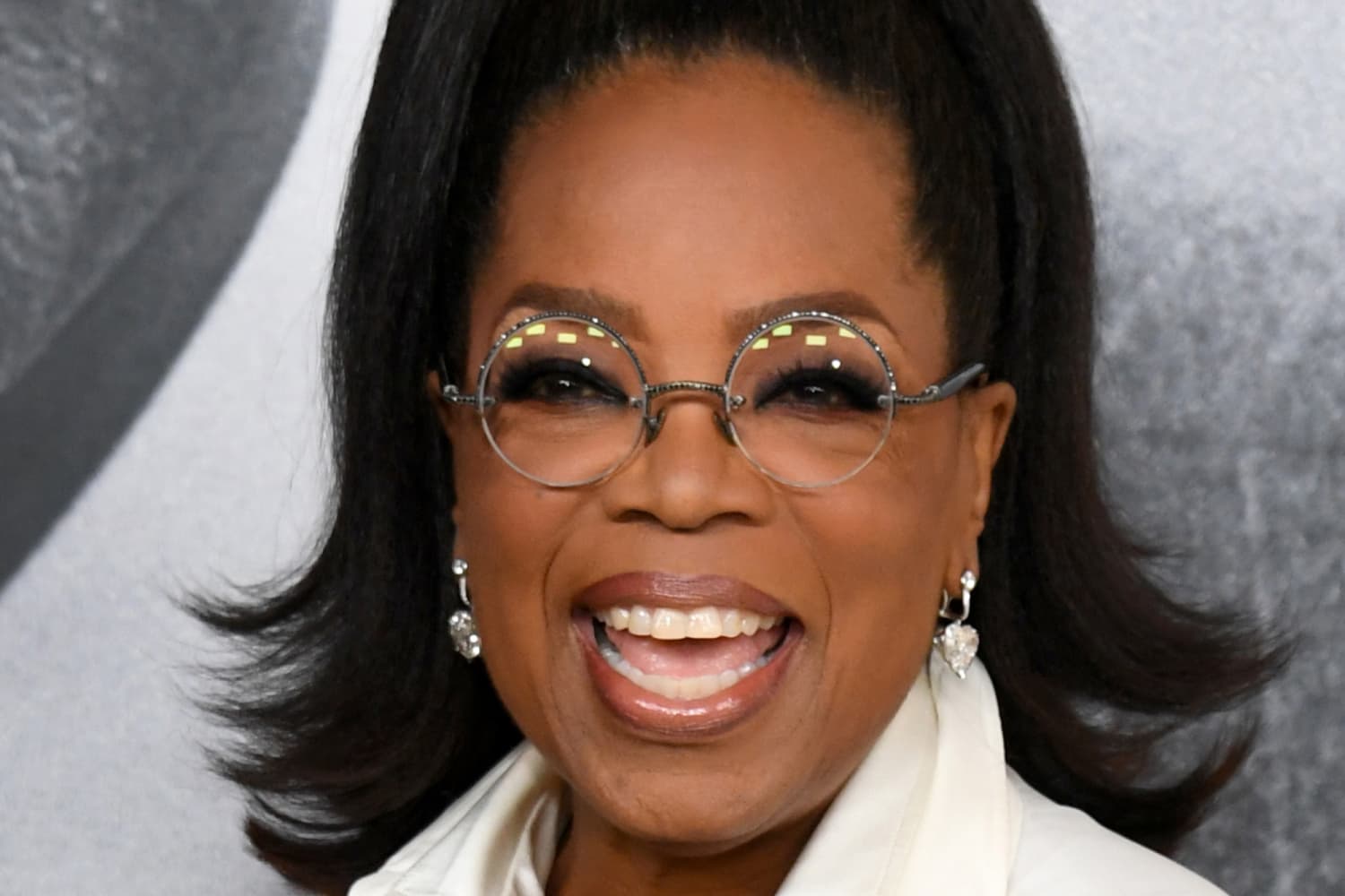 Oprah Winfrey Reveals the Strange Food She Keeps in Her Fridge The Kitchn