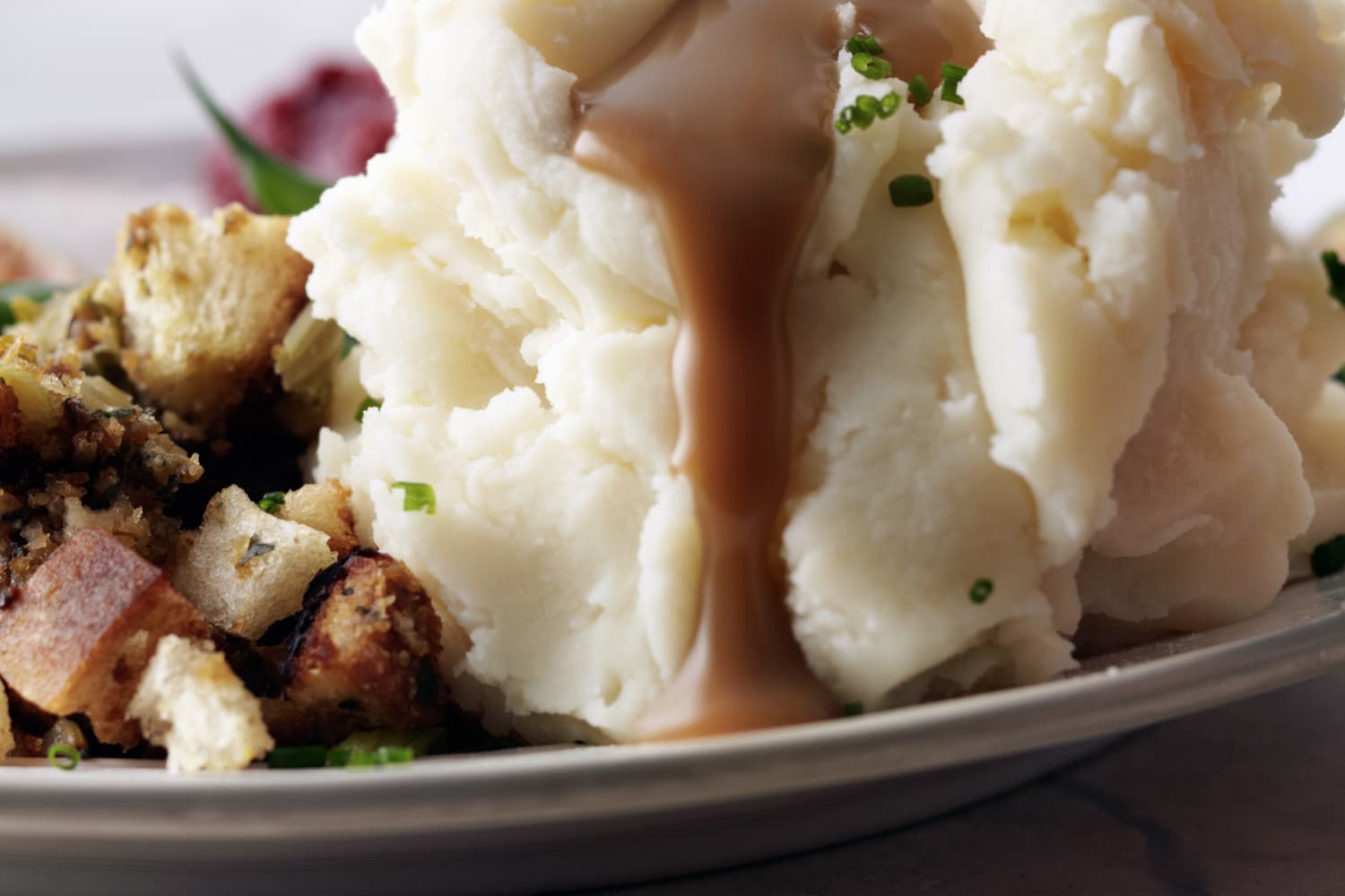 How to Thicken Gravy Quickly (8 Easy Methods) The Kitchn