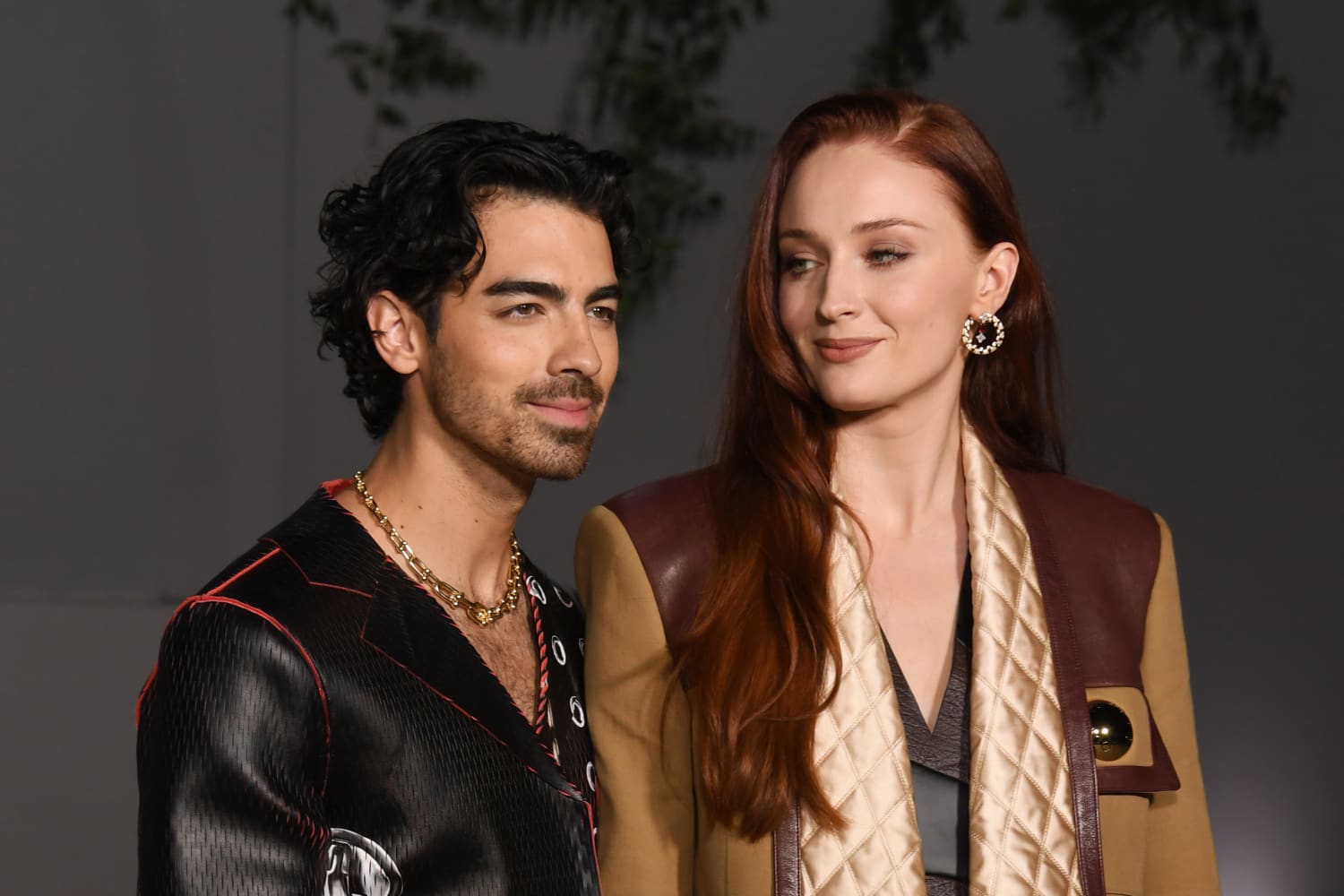 Joe Jonas & Sophie Turner’s Miami Home Is for Sale and the Kitchen Is Lovely